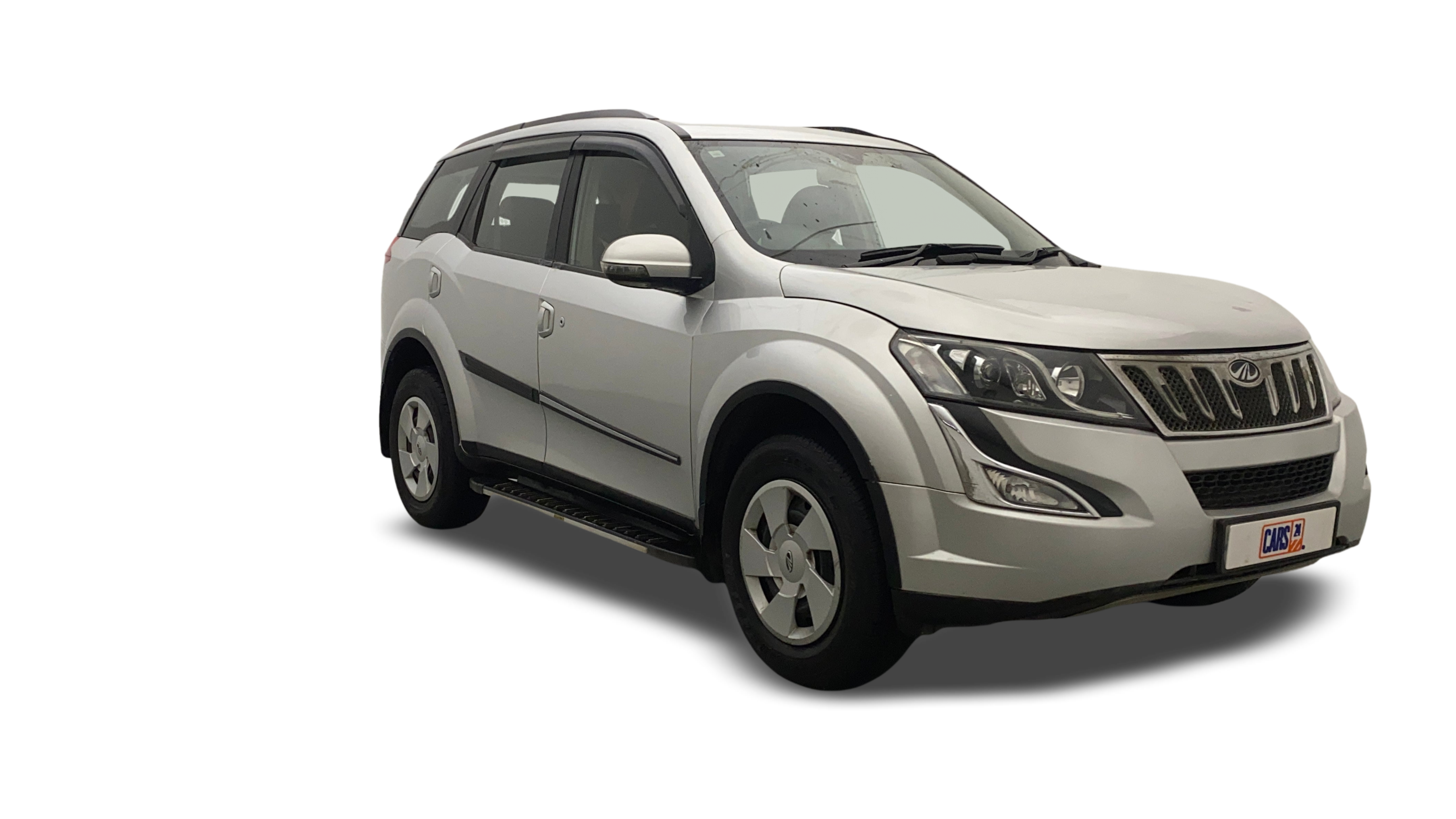 2016 Mahindra XUV500 - SUV - Diesel - Manual - ₹6.56 lakh
