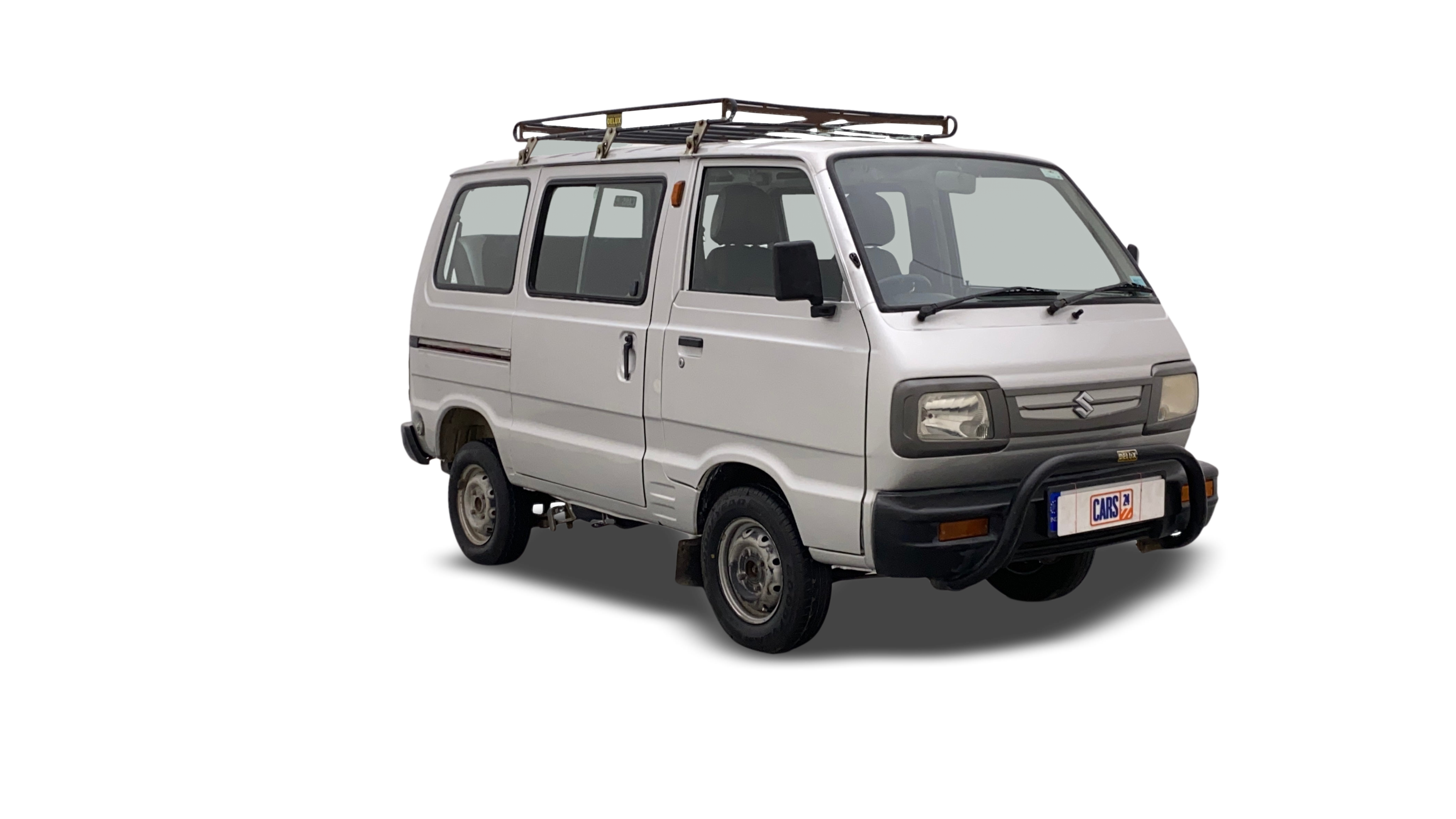 Maruti OMNI E-img