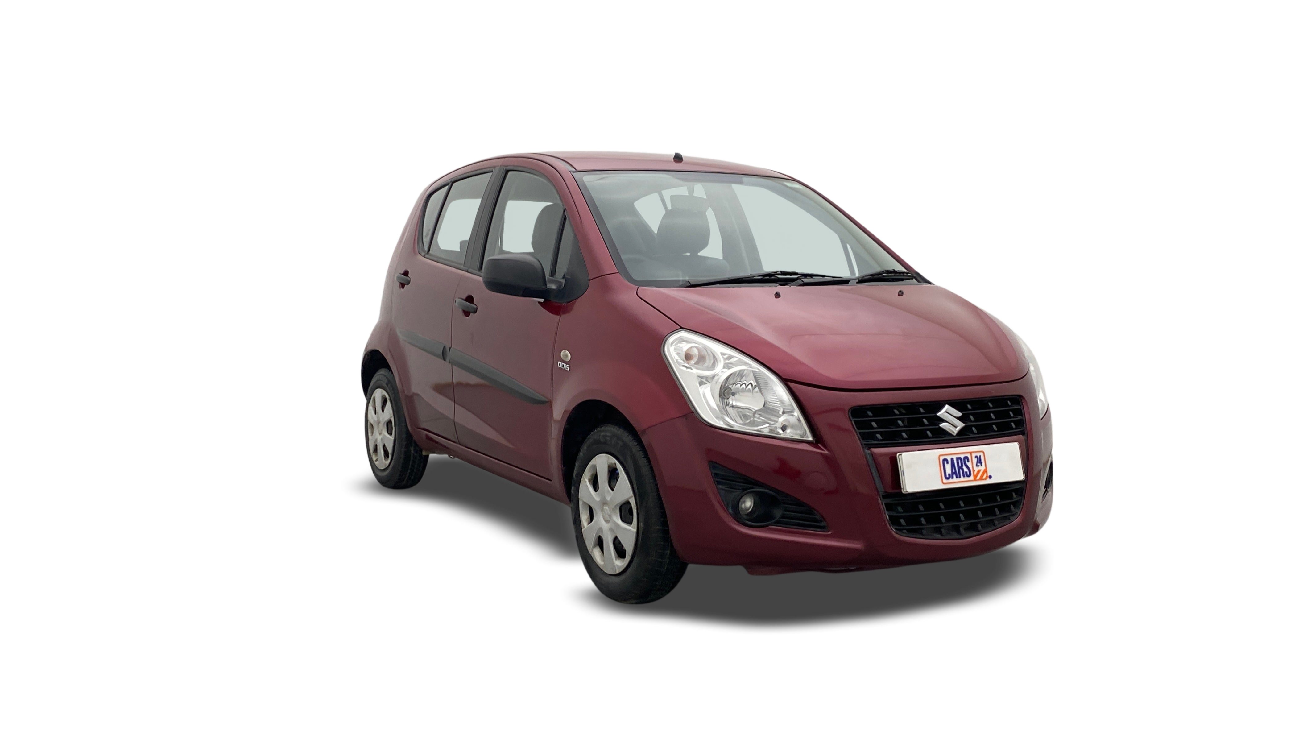 Maruti Ritz-img