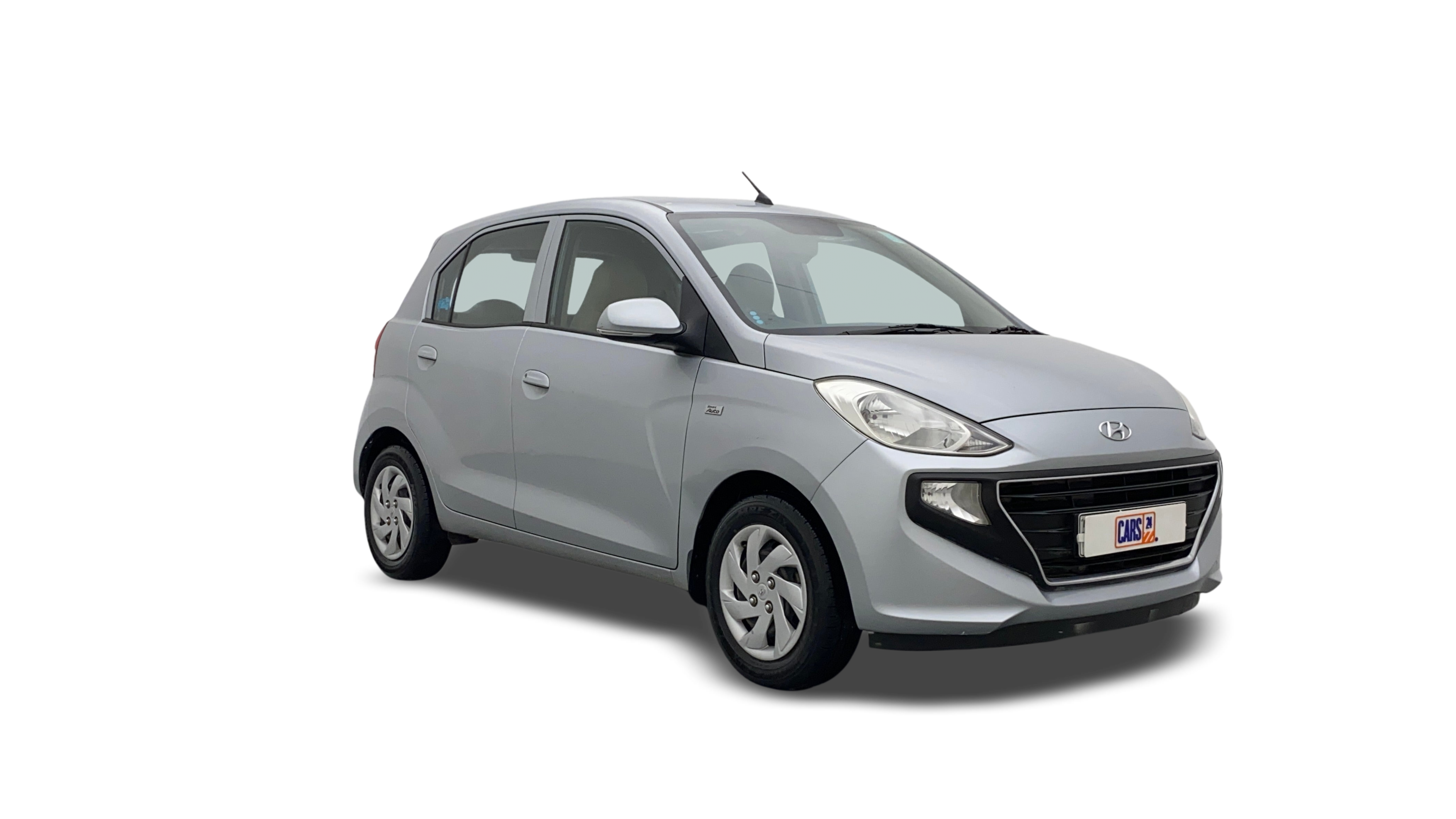 2018 Hyundai NEW SANTRO - Hatchback - Petrol - Automatic - ₹4.90 lakh