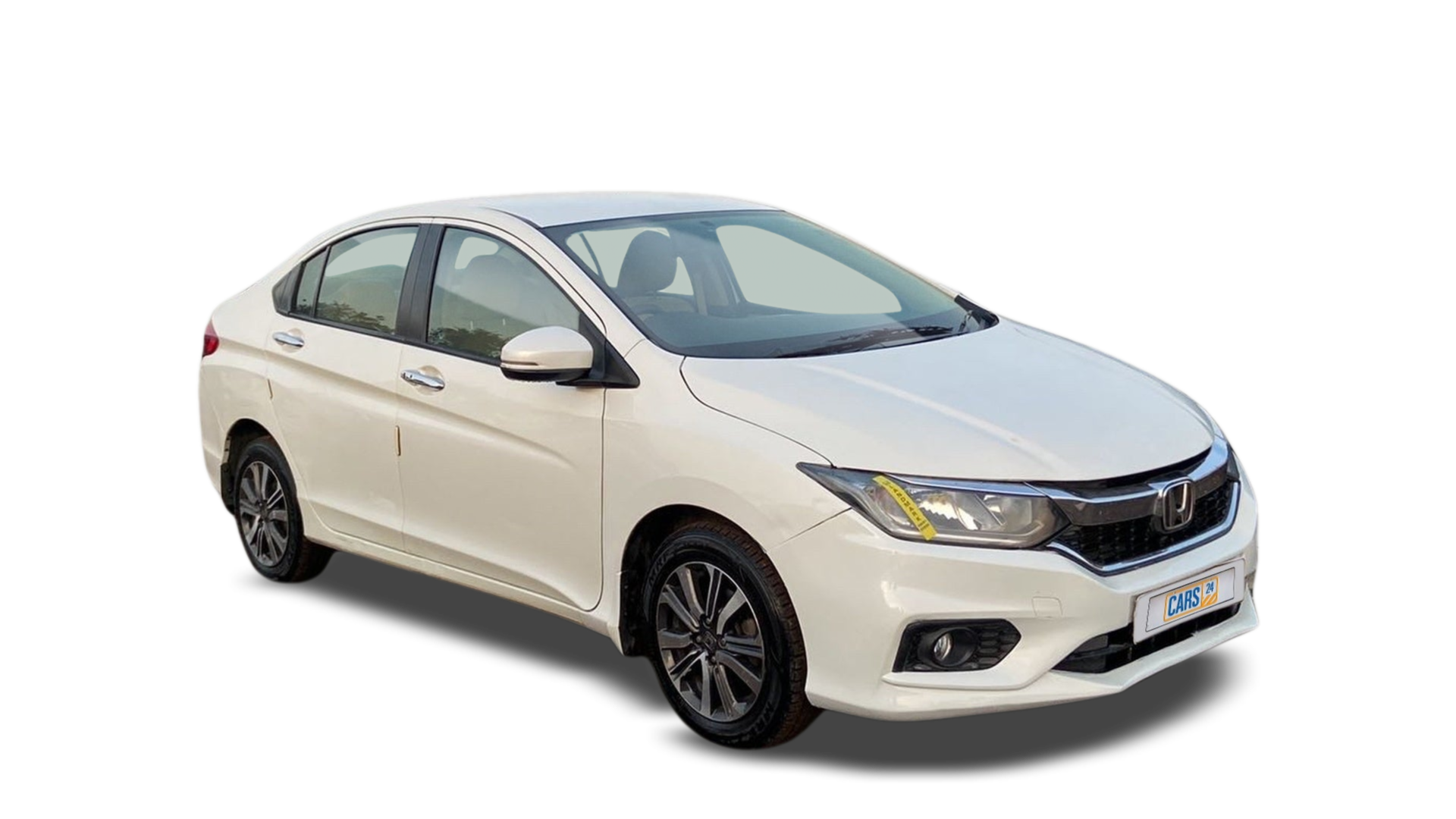 Honda City-img