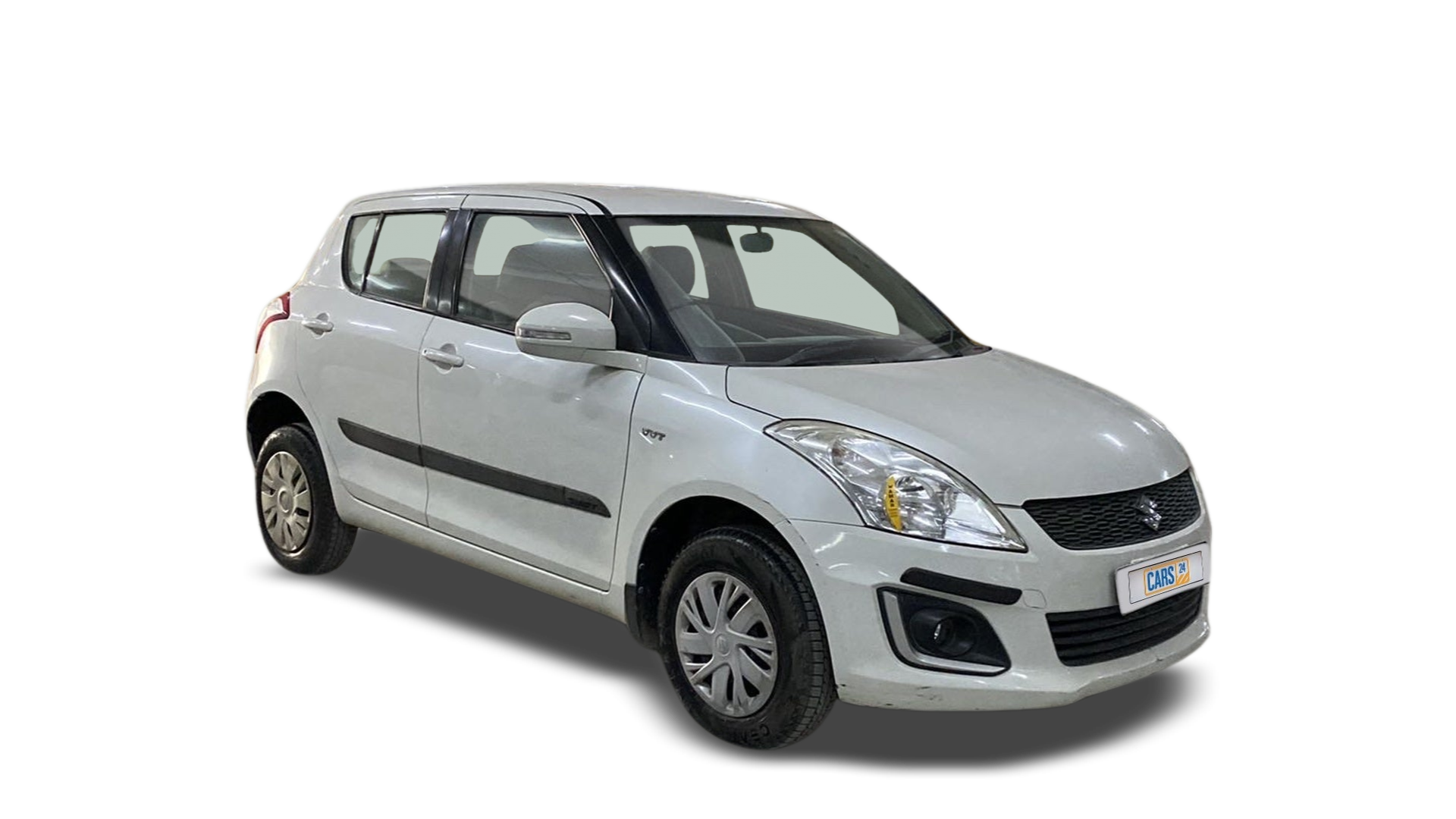 2016 Maruti Swift - Hatchback - Petrol - Manual - ₹3.99 lakh