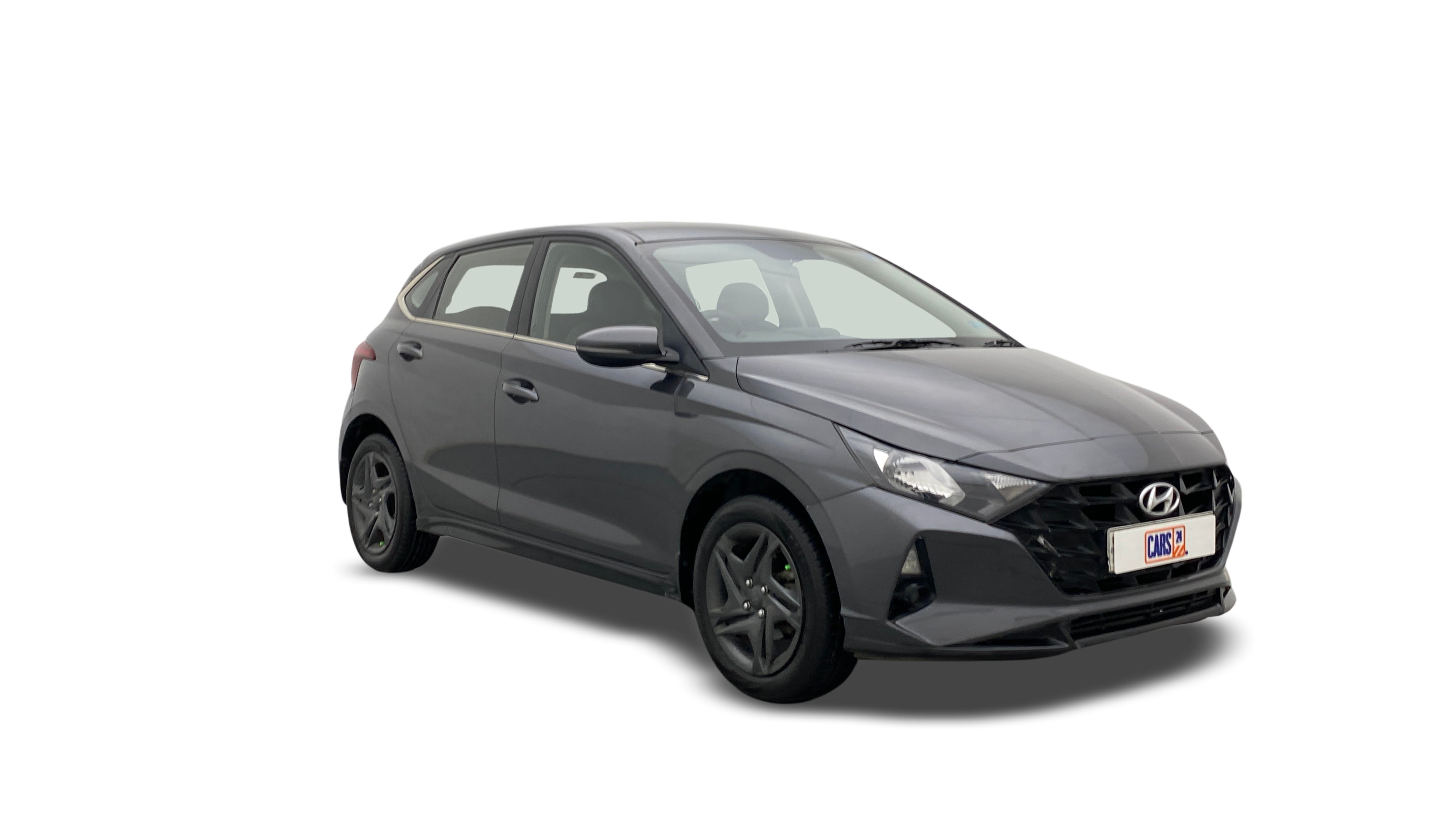 2020 Hyundai NEW I20 - Hatchback - Petrol - Manual - ₹6.84 lakh