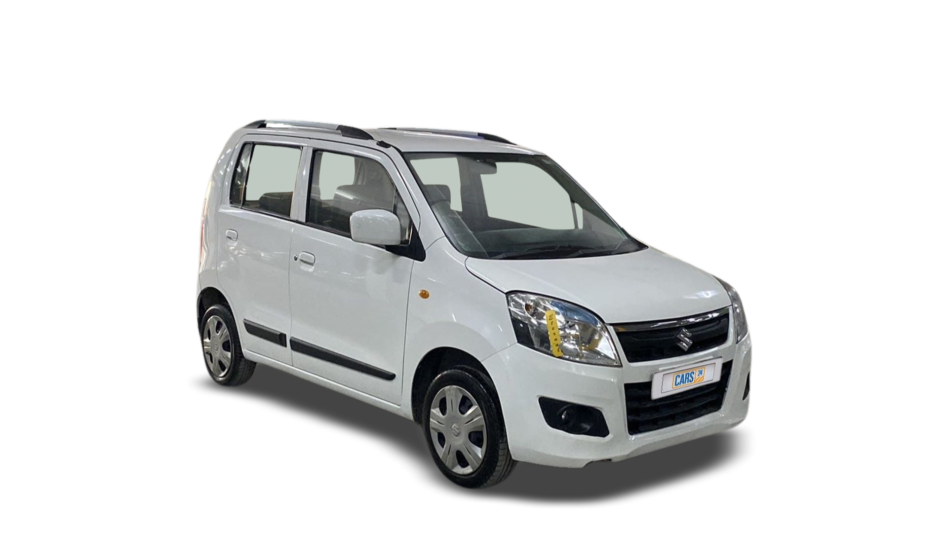 Maruti Wagon R 1.0-img