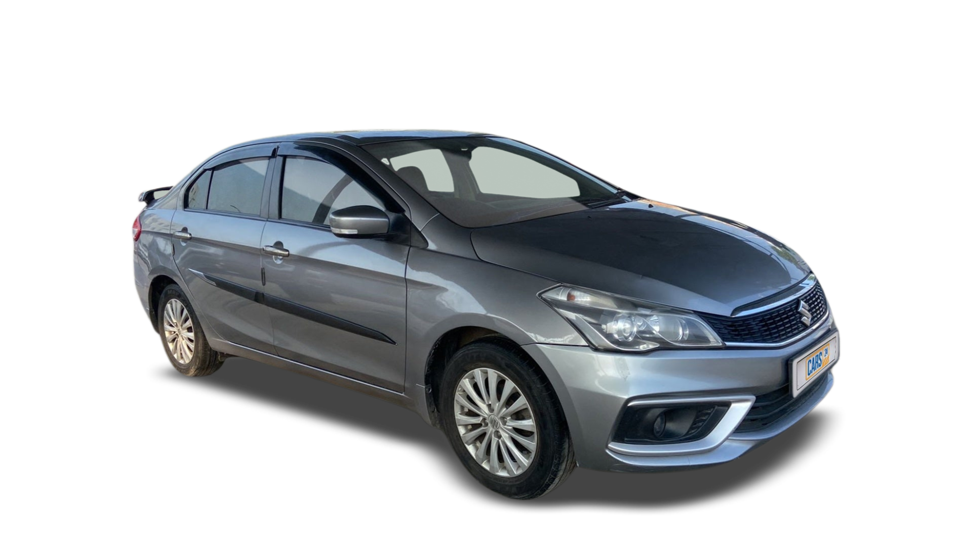 Maruti Ciaz-img
