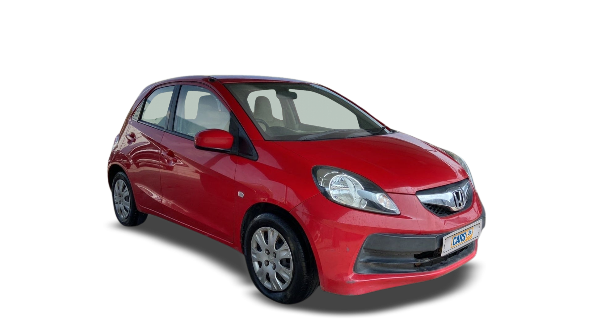 Honda Brio-img