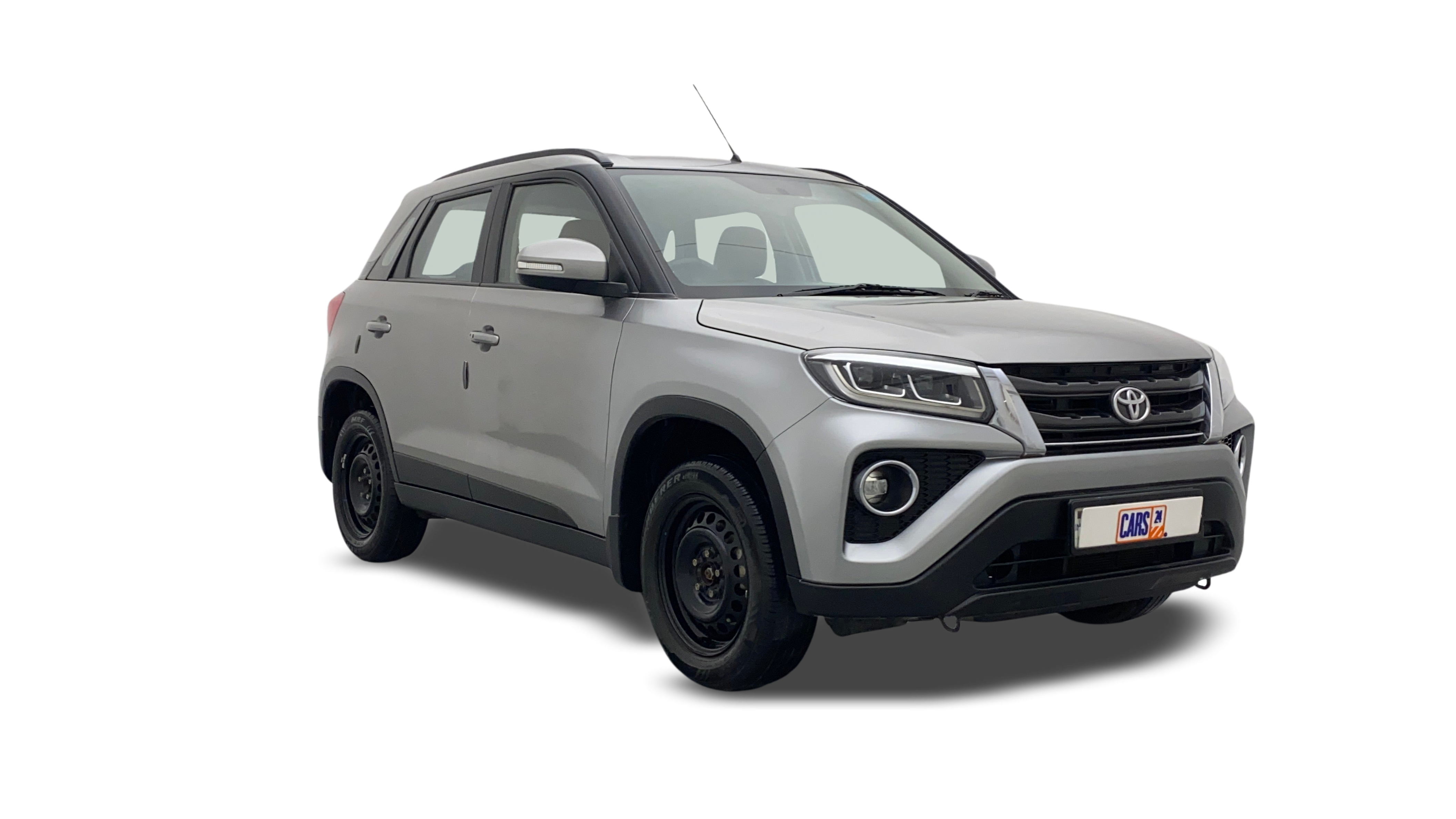 Toyota URBAN CRUISER-img