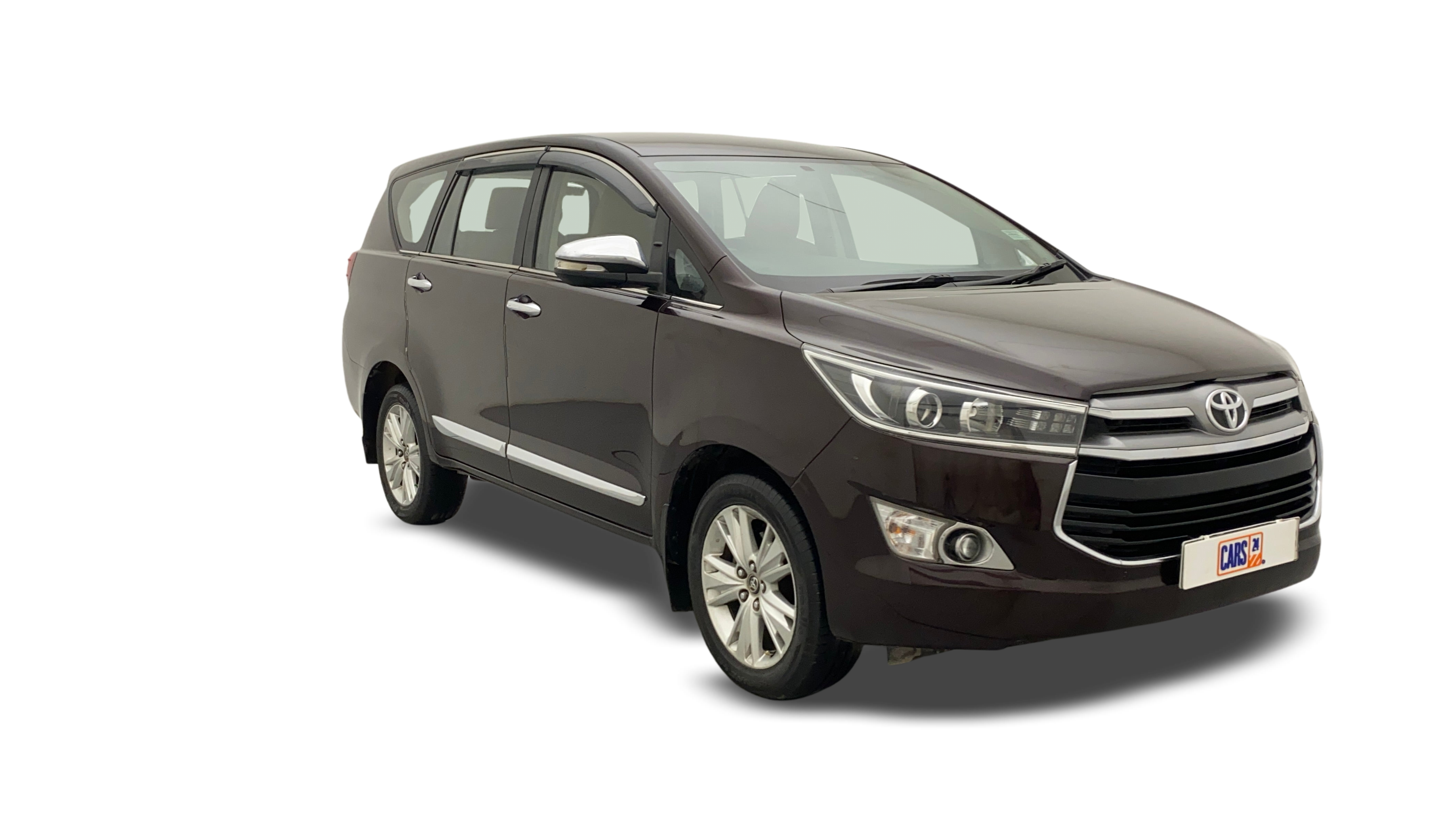 Toyota Innova Crysta-img