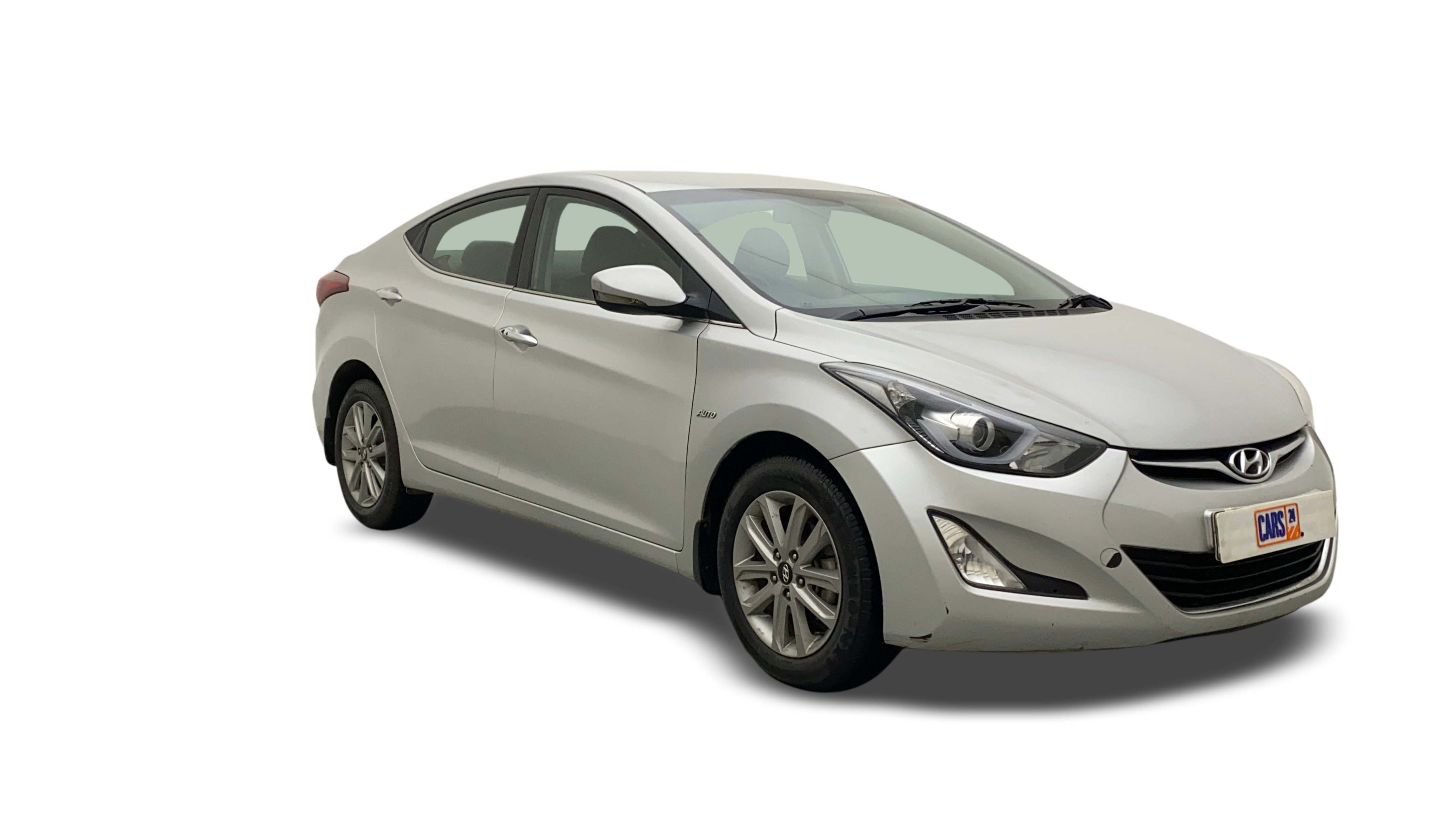 Hyundai New Elantra-img