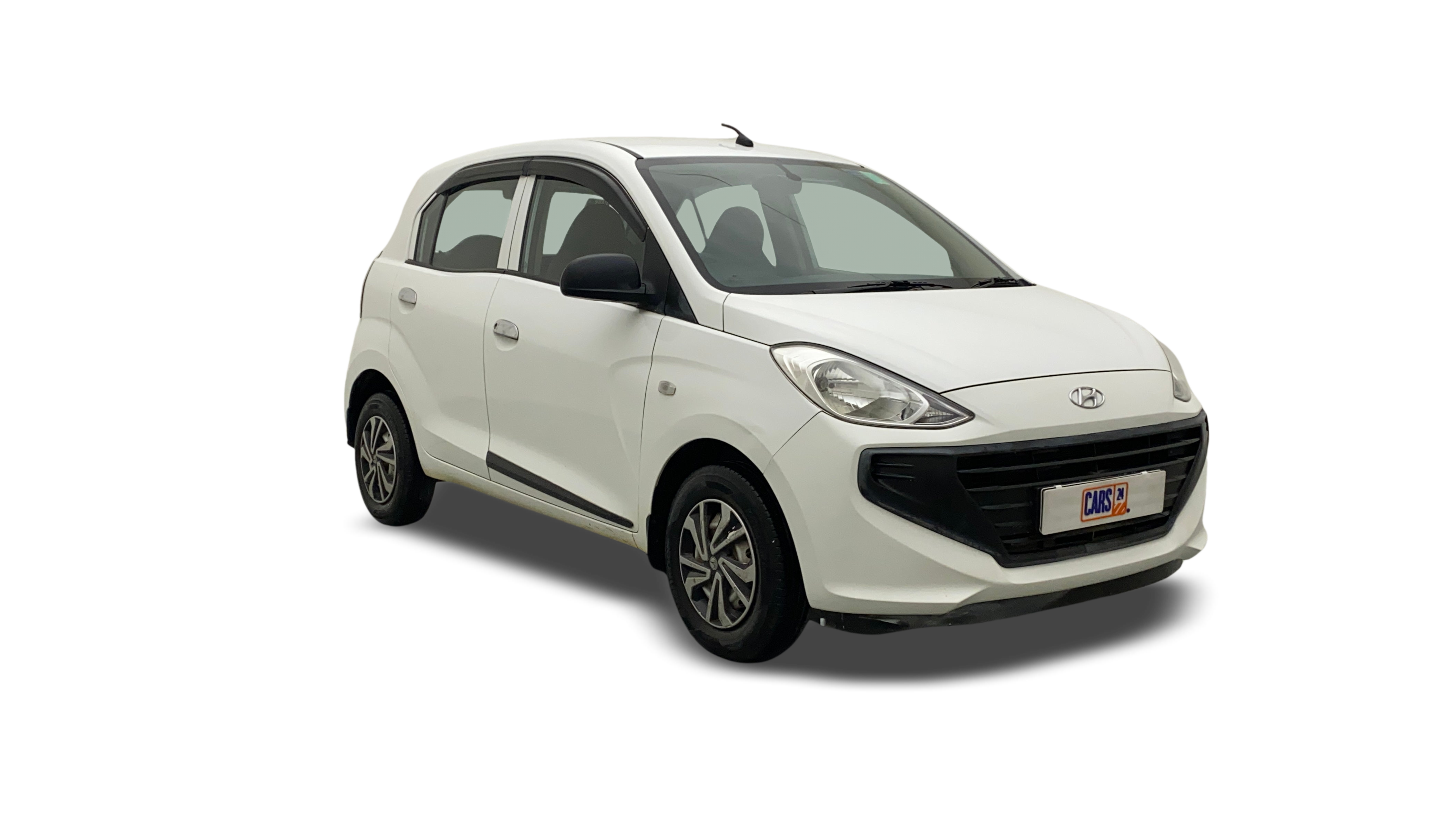 2020 Hyundai NEW SANTRO - Hatchback - Petrol - Manual - ₹4.31 lakh
