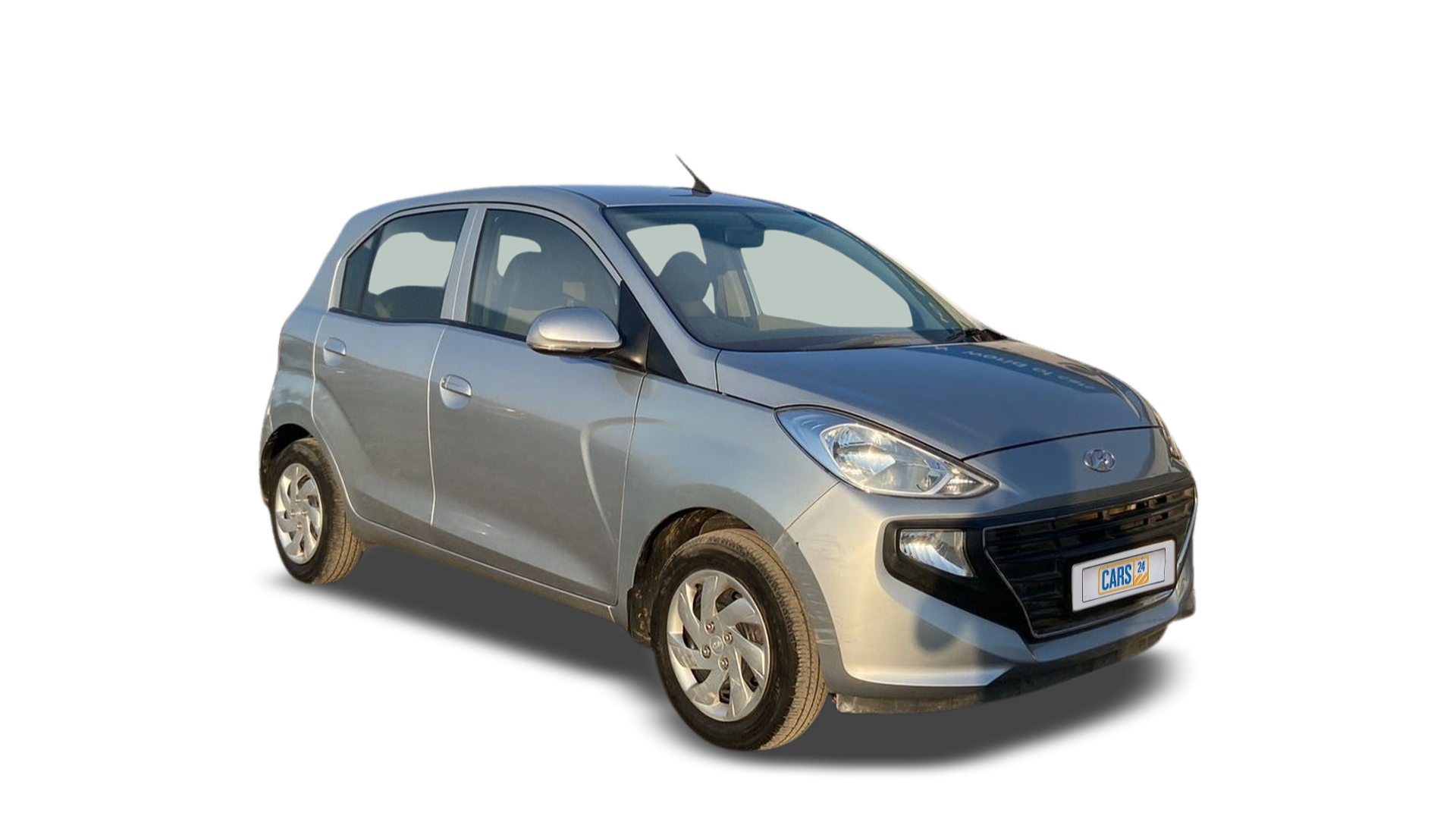 Hyundai NEW SANTRO-img