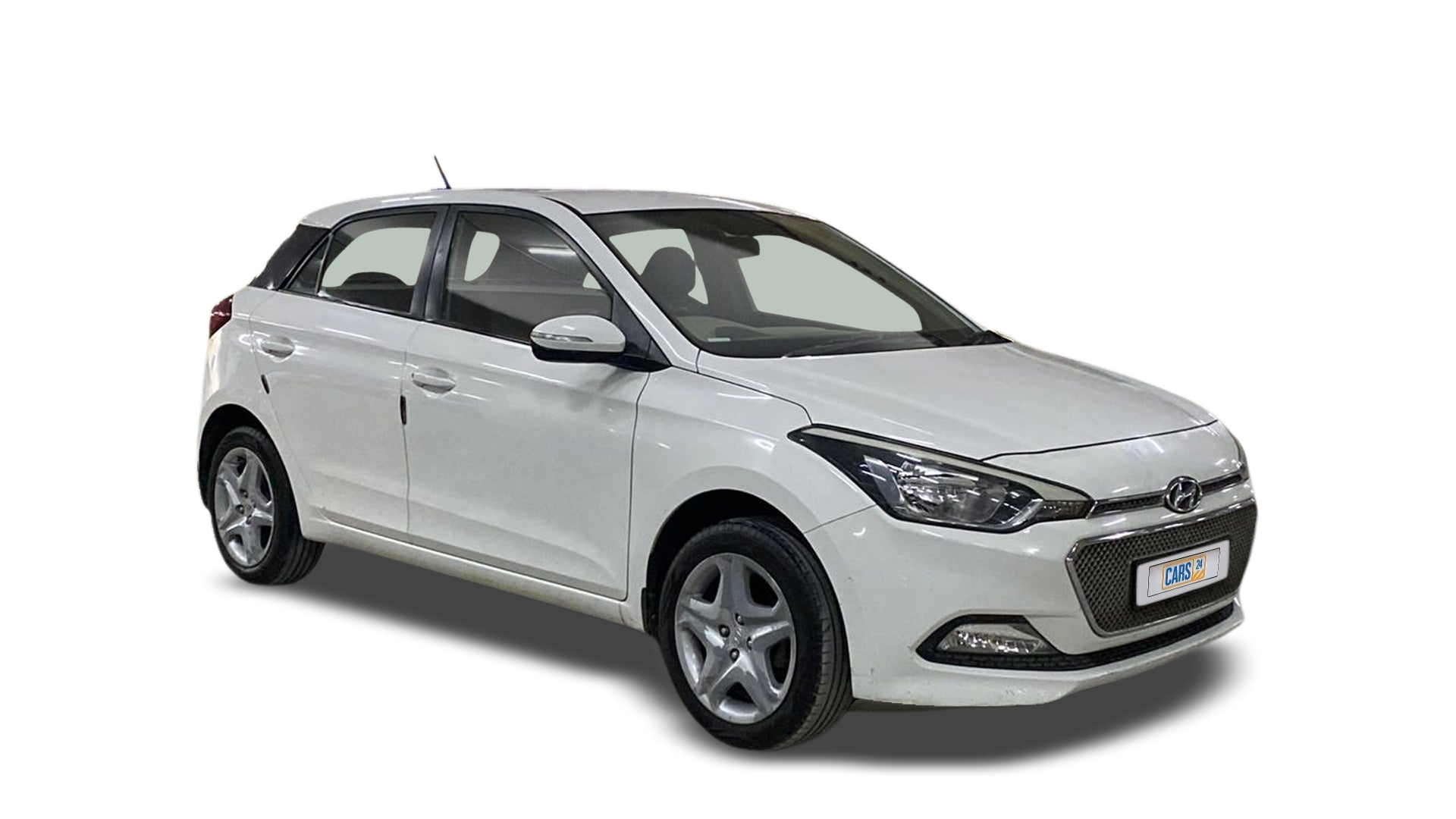 Hyundai Elite i20-img
