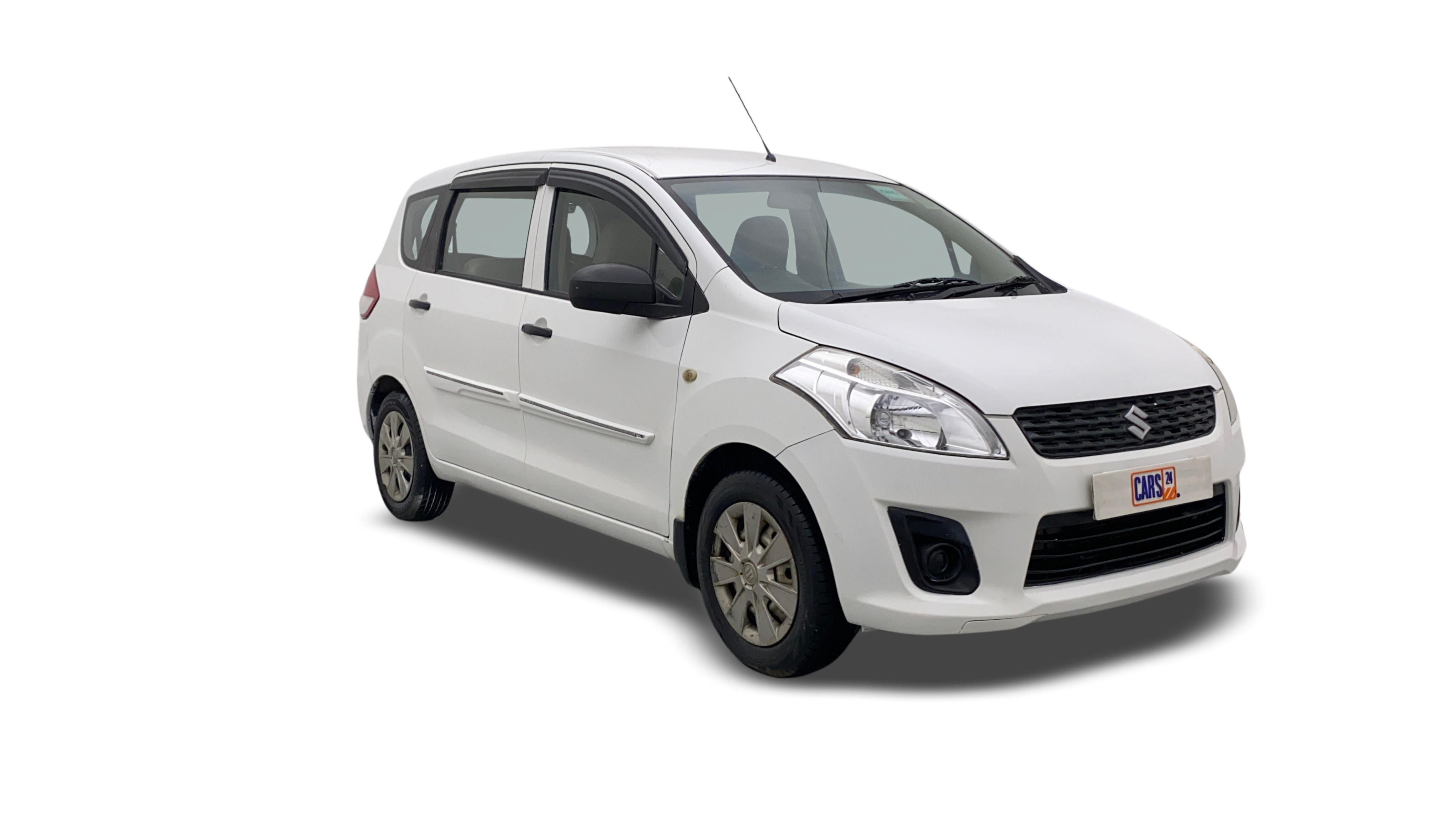 Maruti Ertiga-img