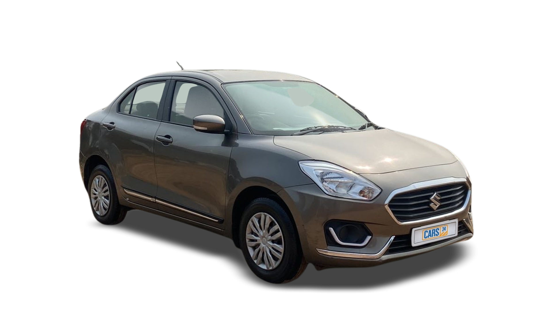 2019 Maruti Dzire - Sedan - Petrol - Manual - ₹5.03 lakh