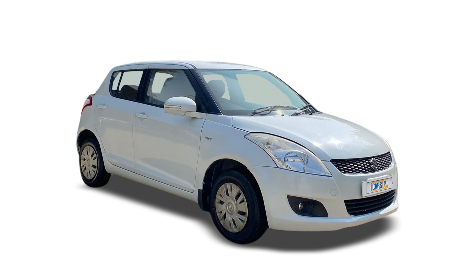 2013 Maruti Swift - Hatchback - Petrol - Manual - ₹2.94 lakh