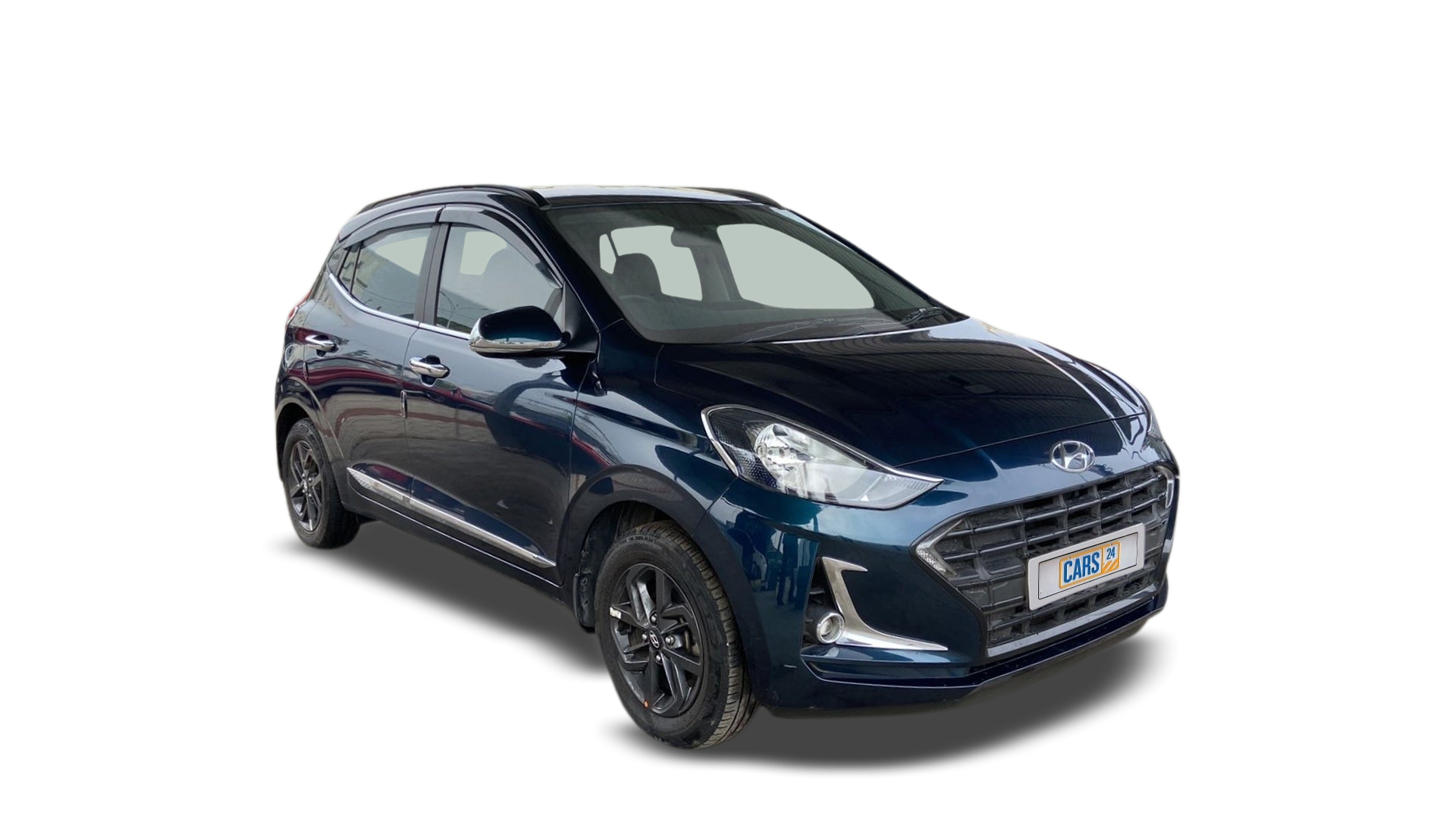 Hyundai GRAND I10 NIOS-img