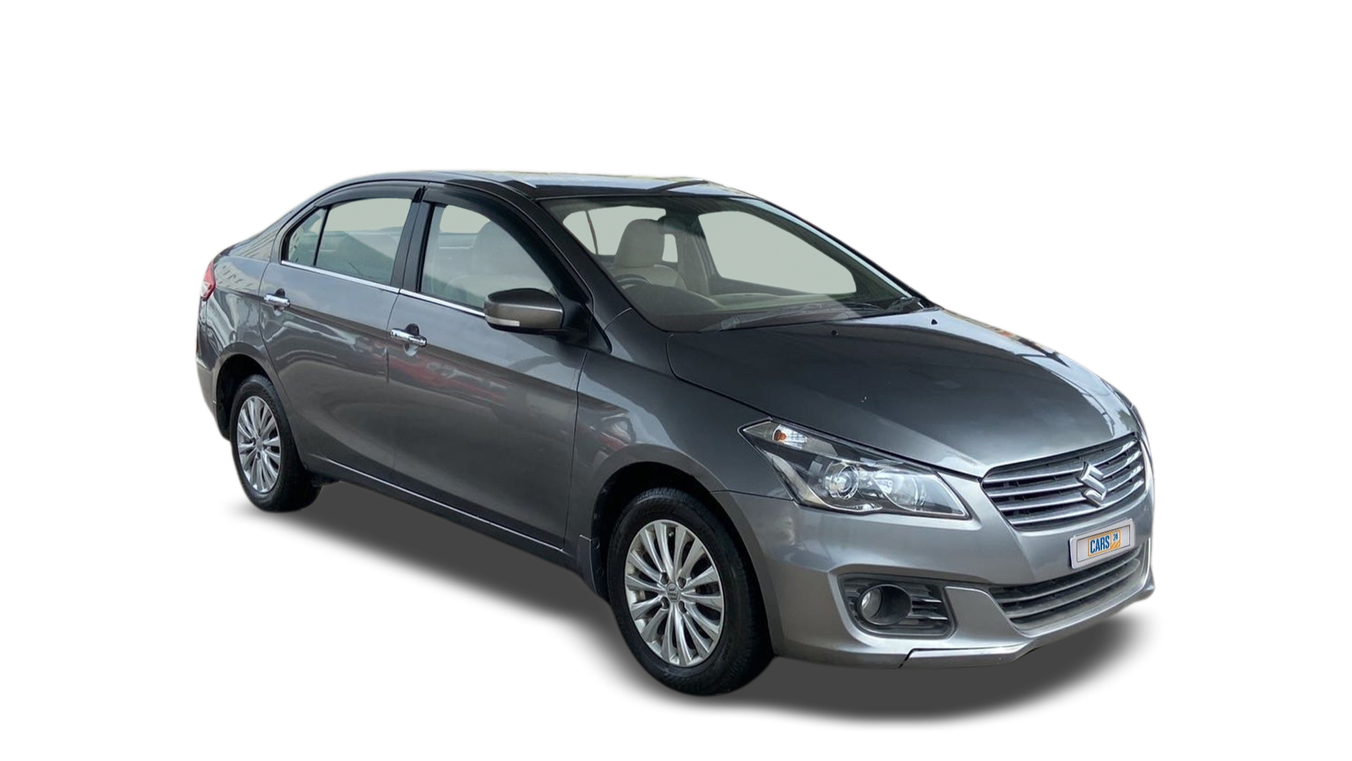 Maruti Ciaz-img