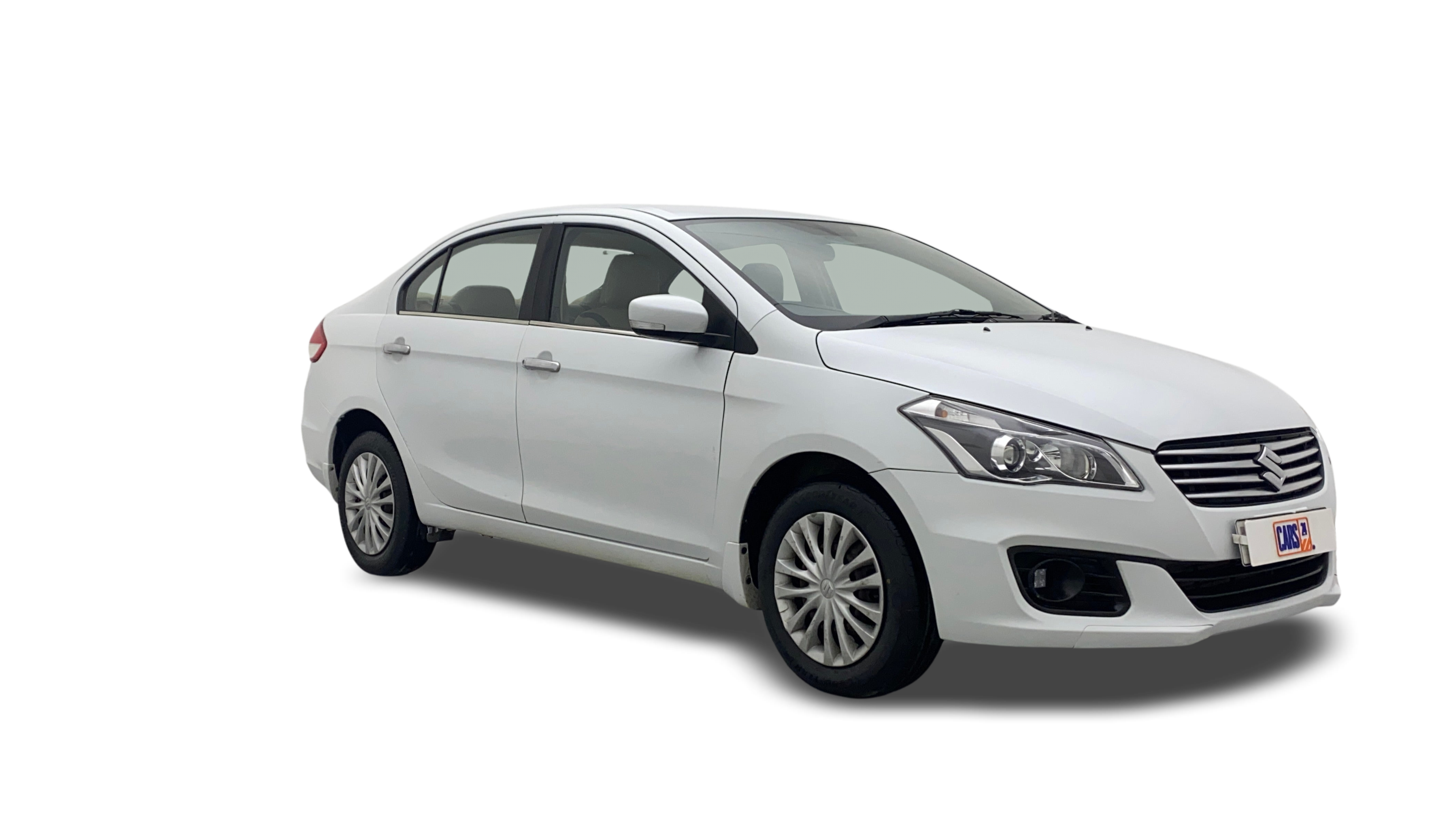 Maruti Ciaz-img