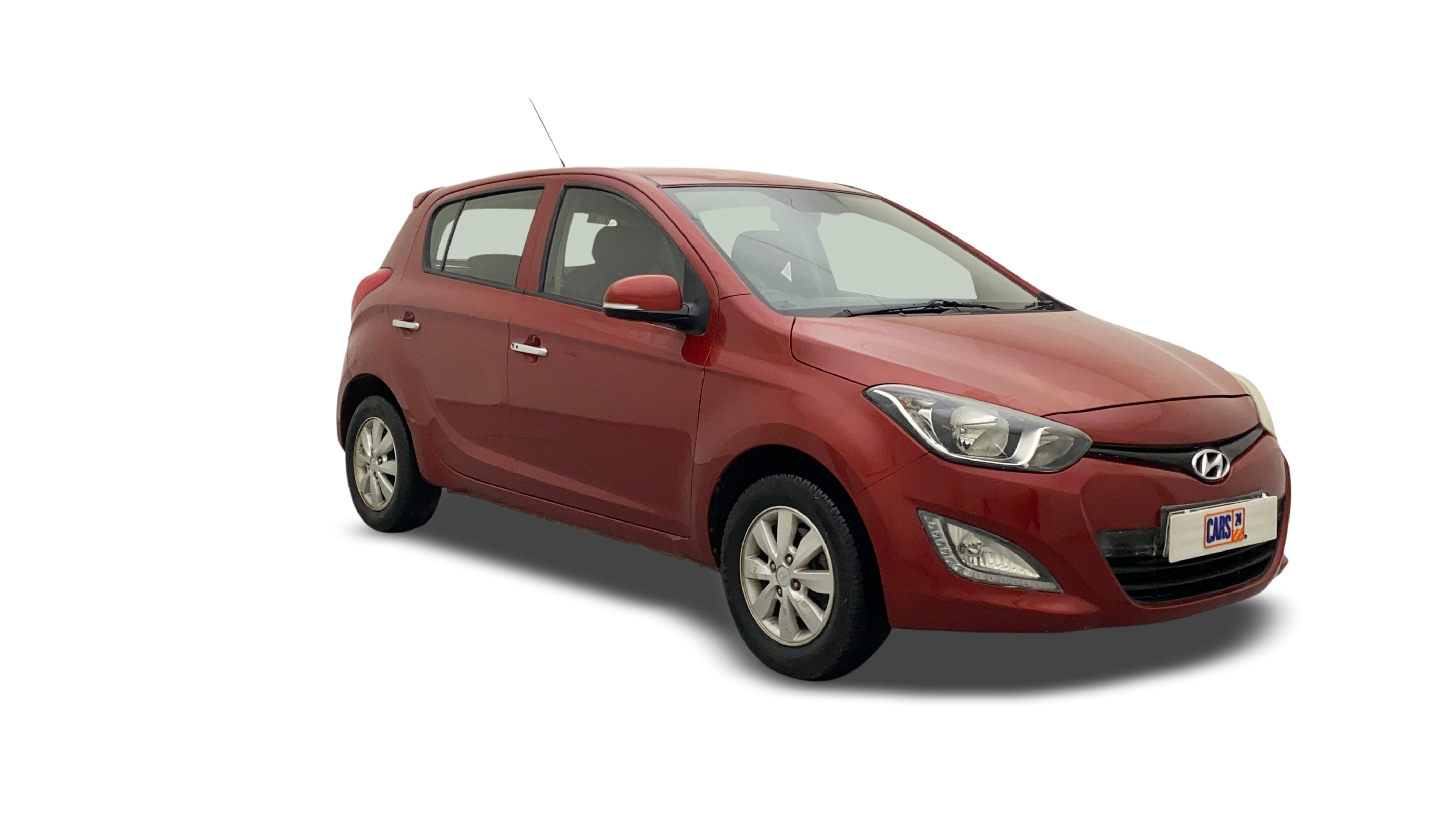 2013 Hyundai i20 - Hatchback - Petrol - Manual - ₹3.03 lakh