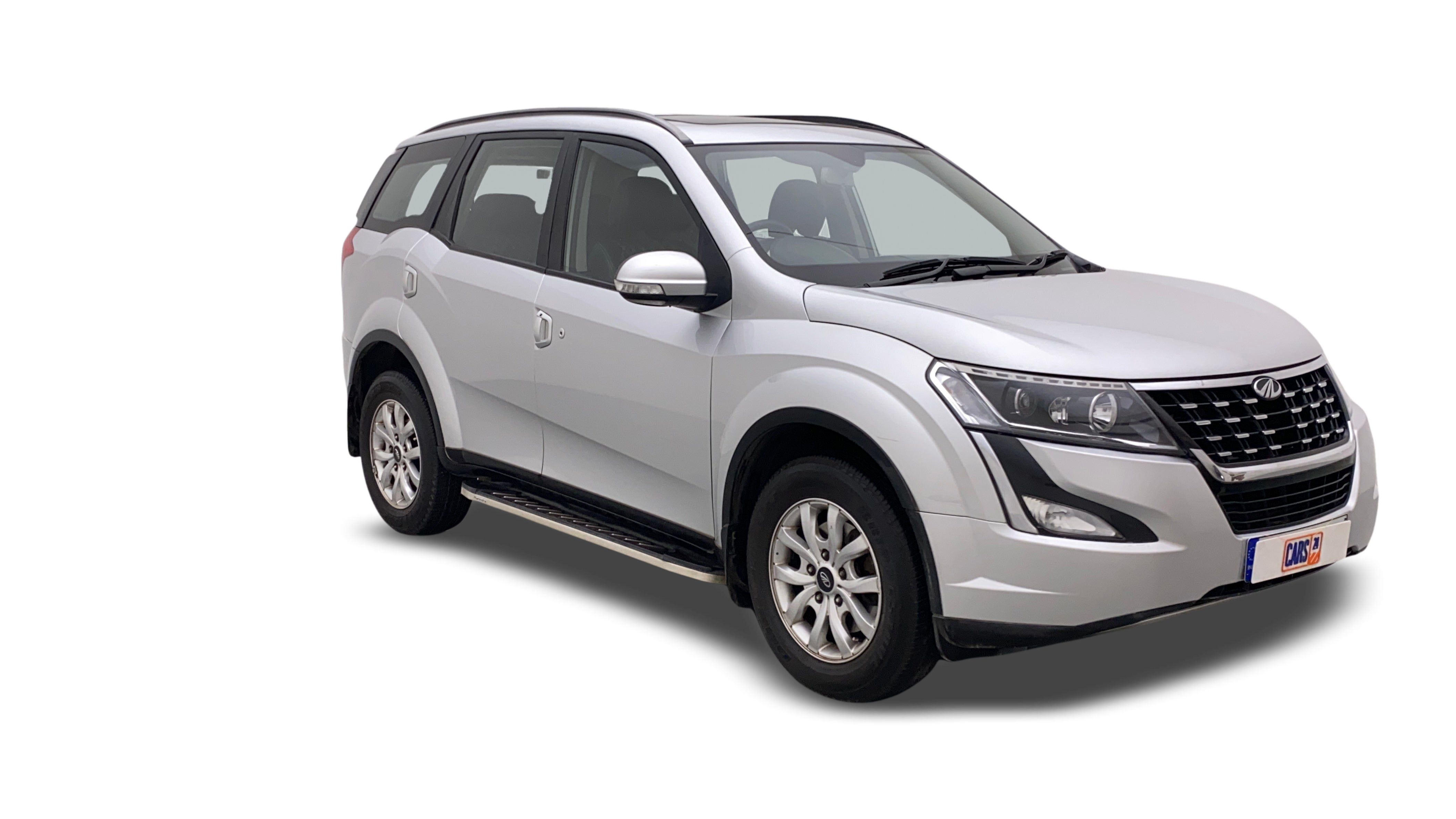 2019 Mahindra XUV500 - SUV - Diesel - Automatic - ₹15.76 lakh