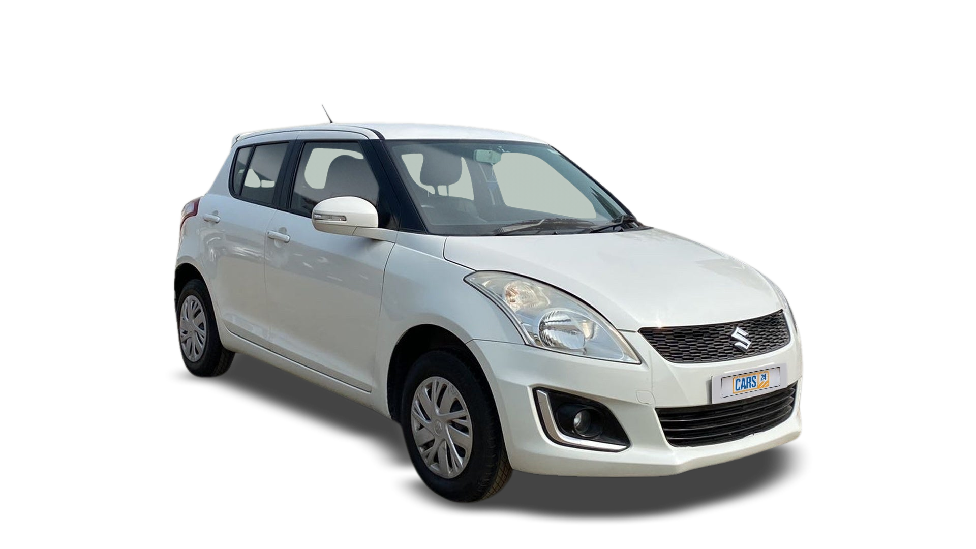 2016 Maruti Swift - Hatchback - Diesel - Manual - ₹5.50 lakh