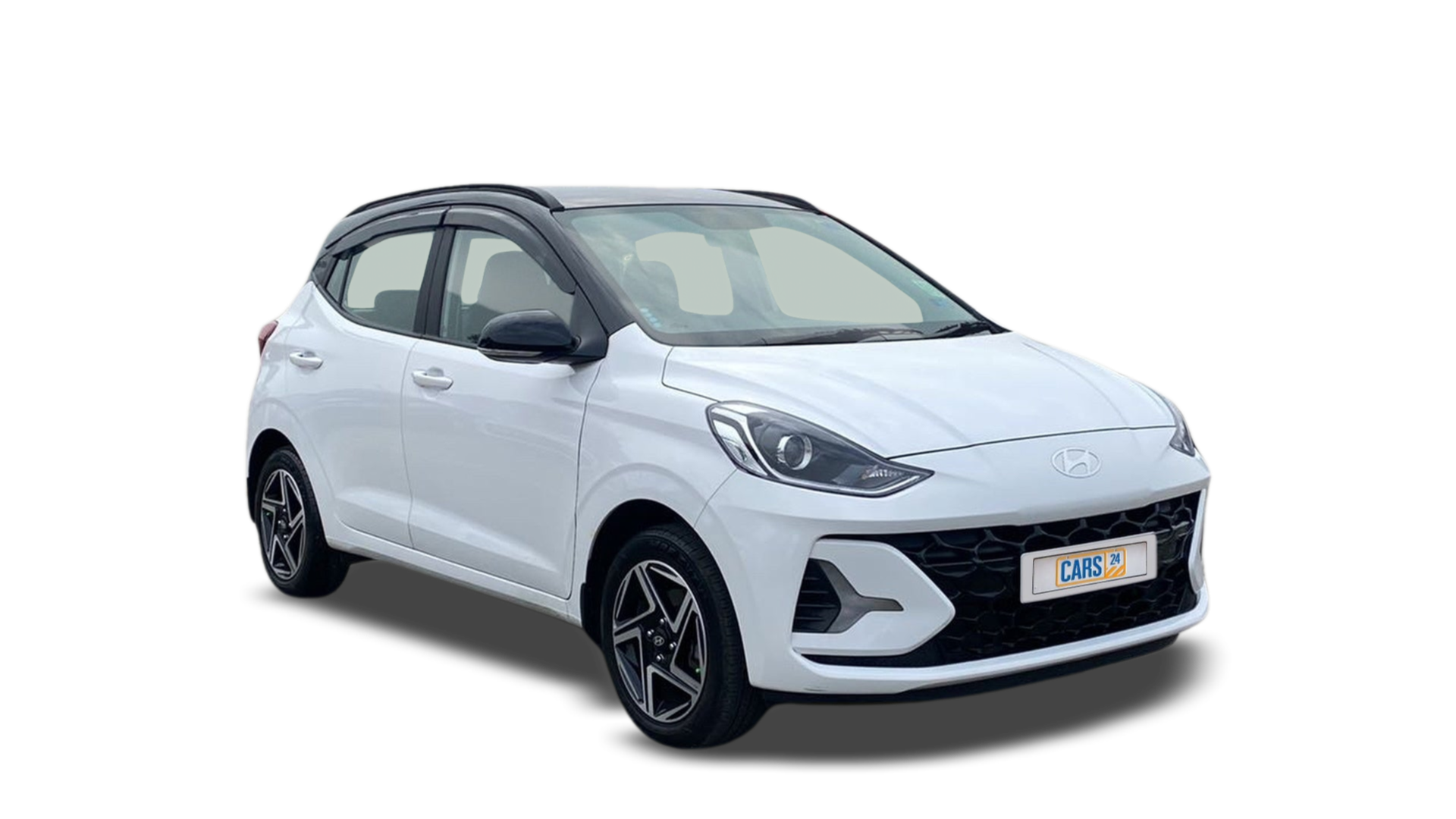 Hyundai GRAND I10 NIOS-img