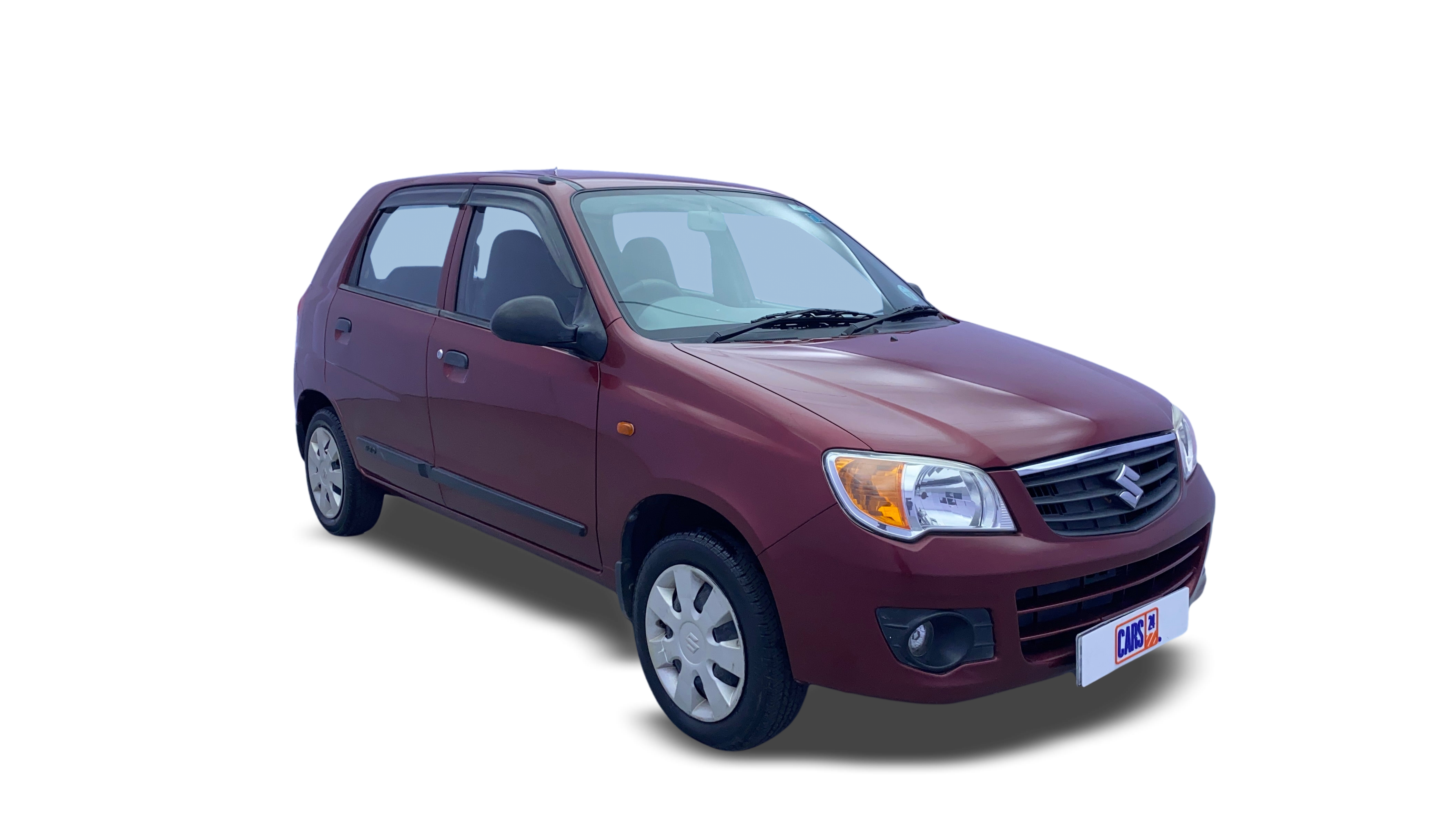 Maruti Alto K10-img
