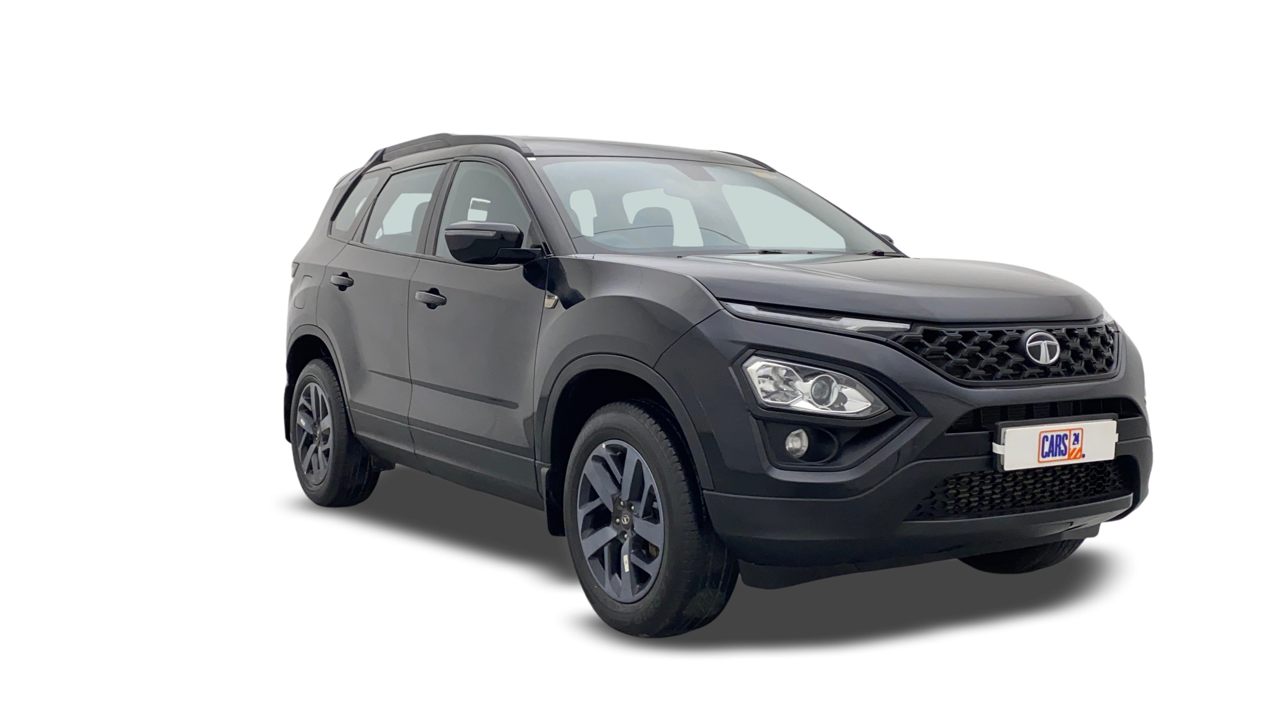 2022 Tata Safari - SUV - Diesel - Automatic - ₹19.48 lakh