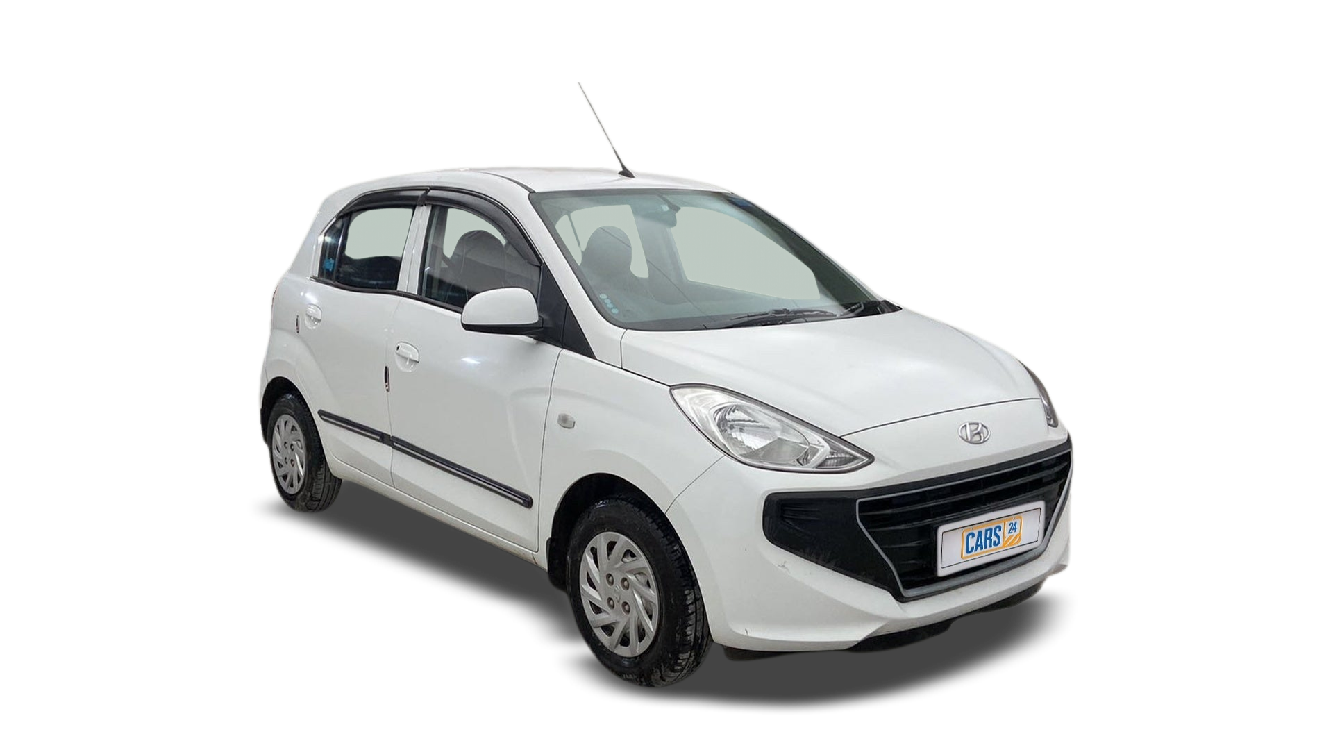 Hyundai NEW SANTRO-img