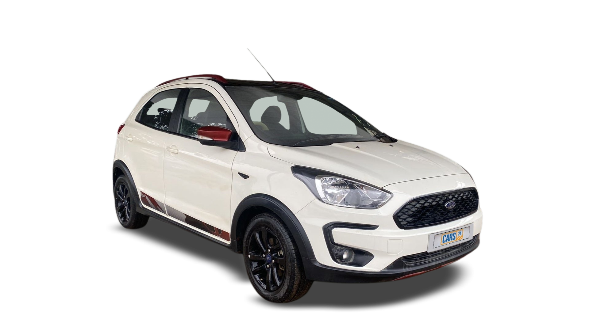 Ford FREESTYLE-img