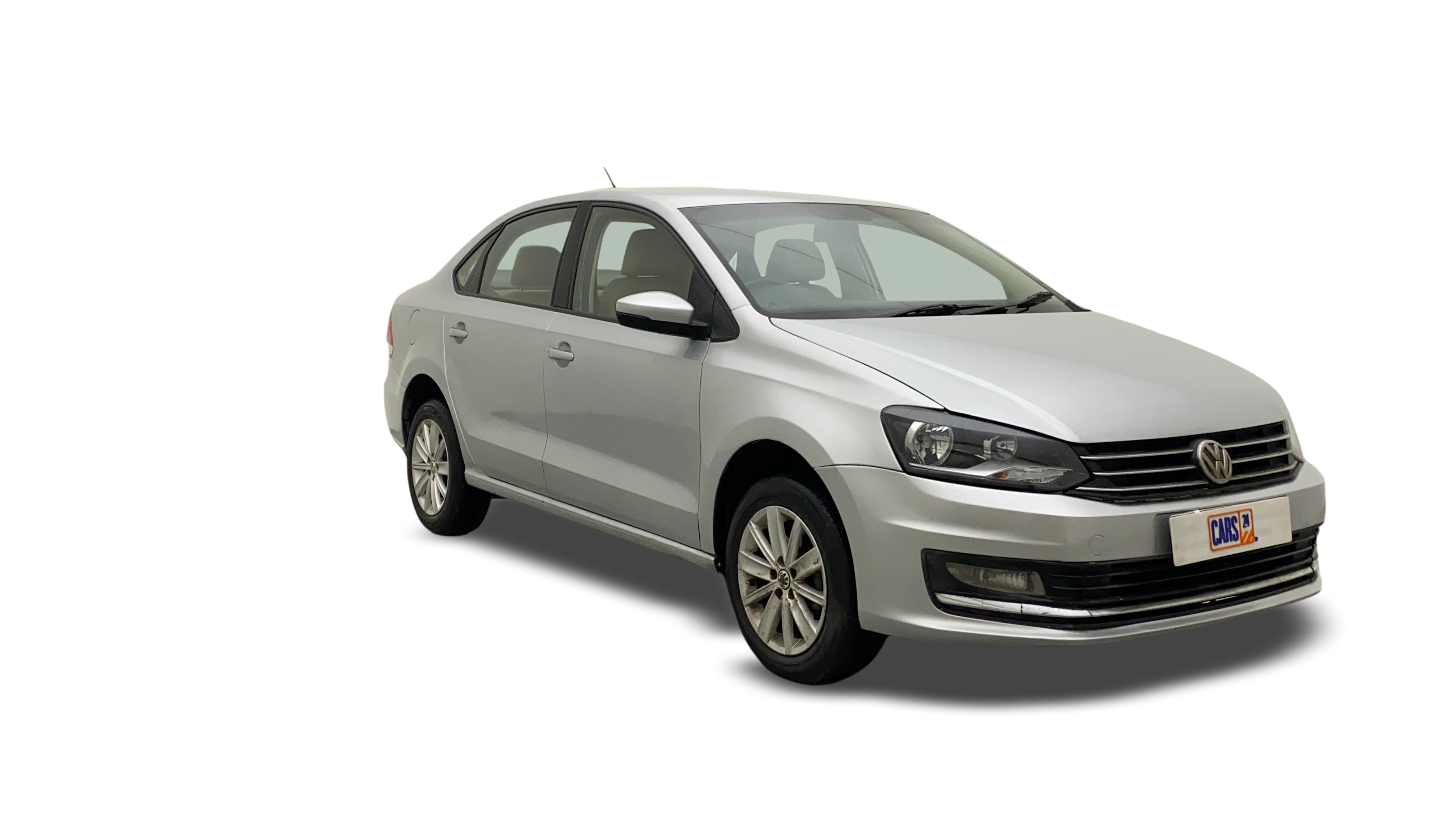 Volkswagen Vento-img
