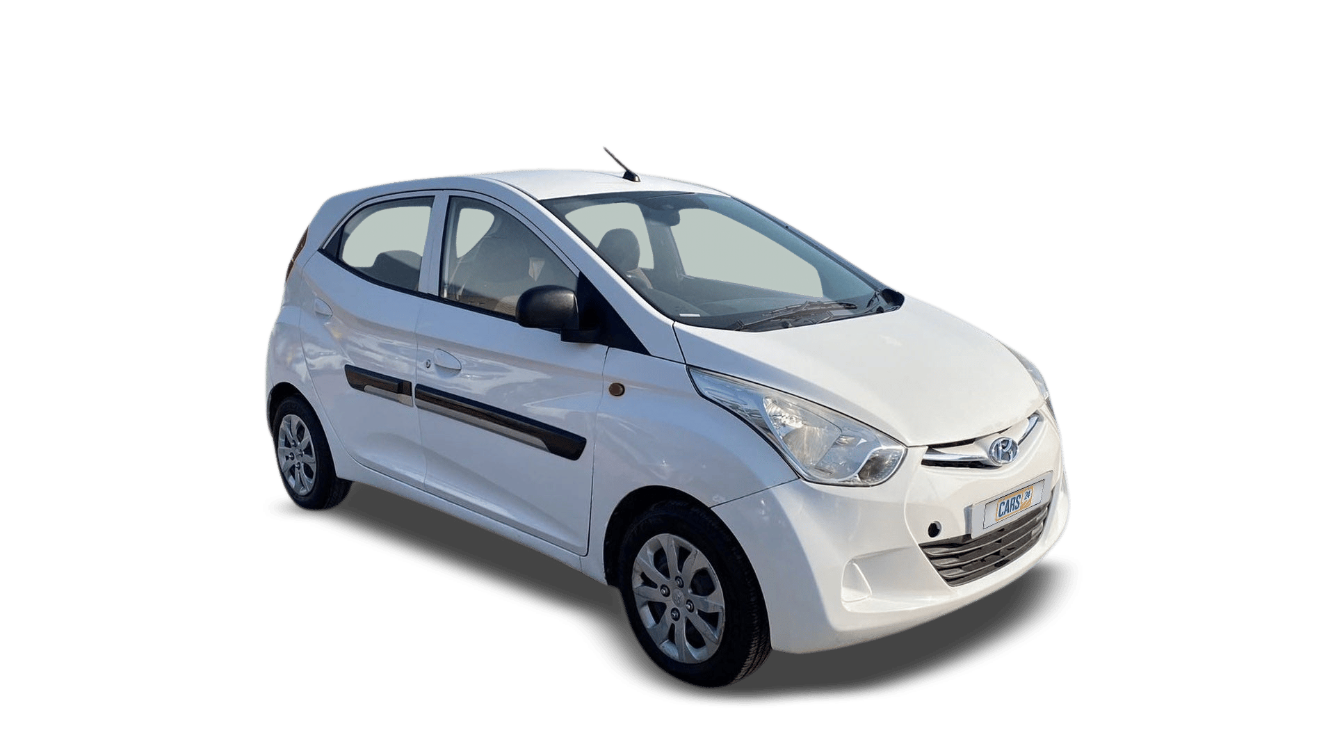 2016 Hyundai Eon - Hatchback - Petrol - Manual - ₹2.25 lakh