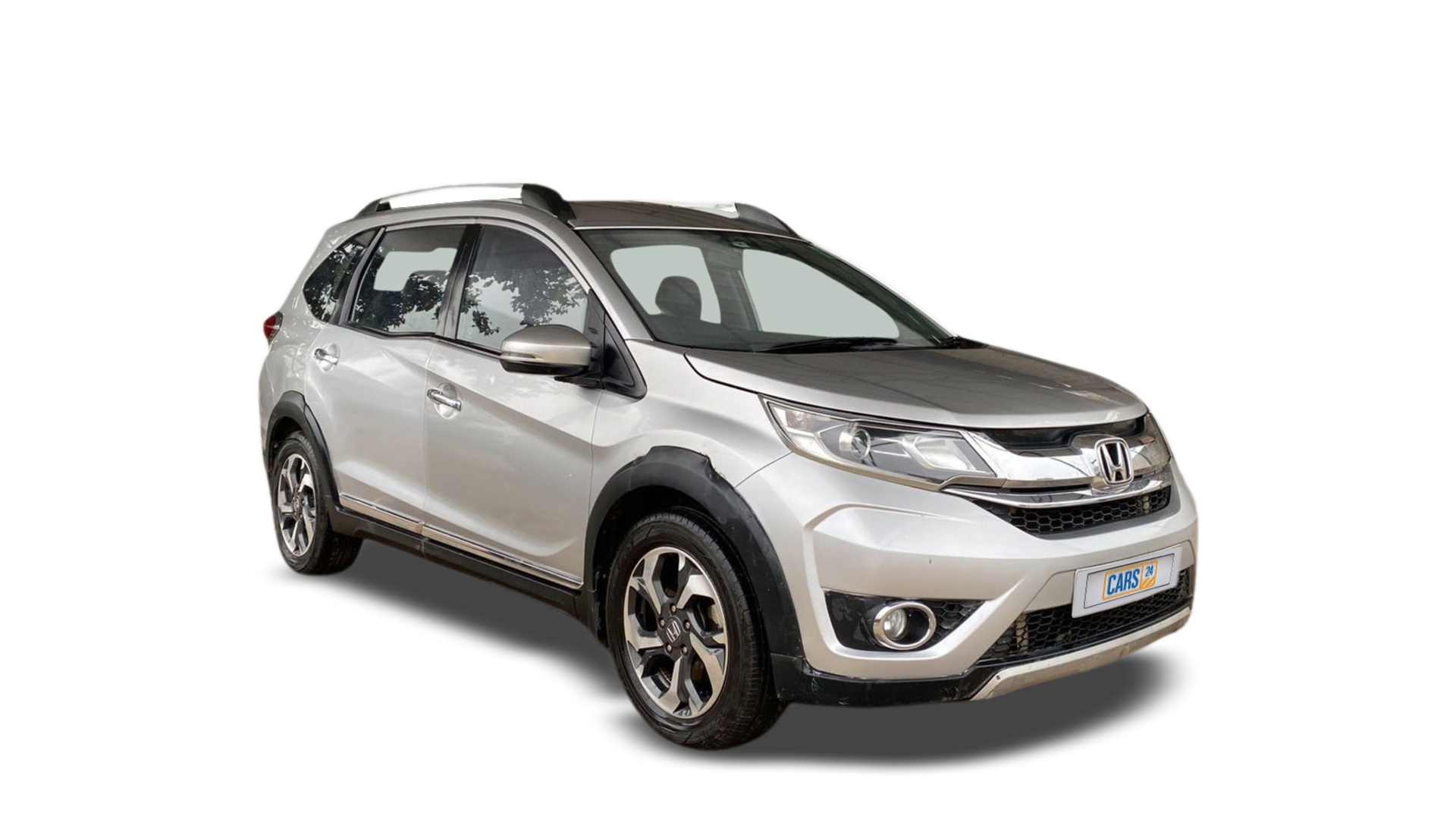 Honda BR-V-img