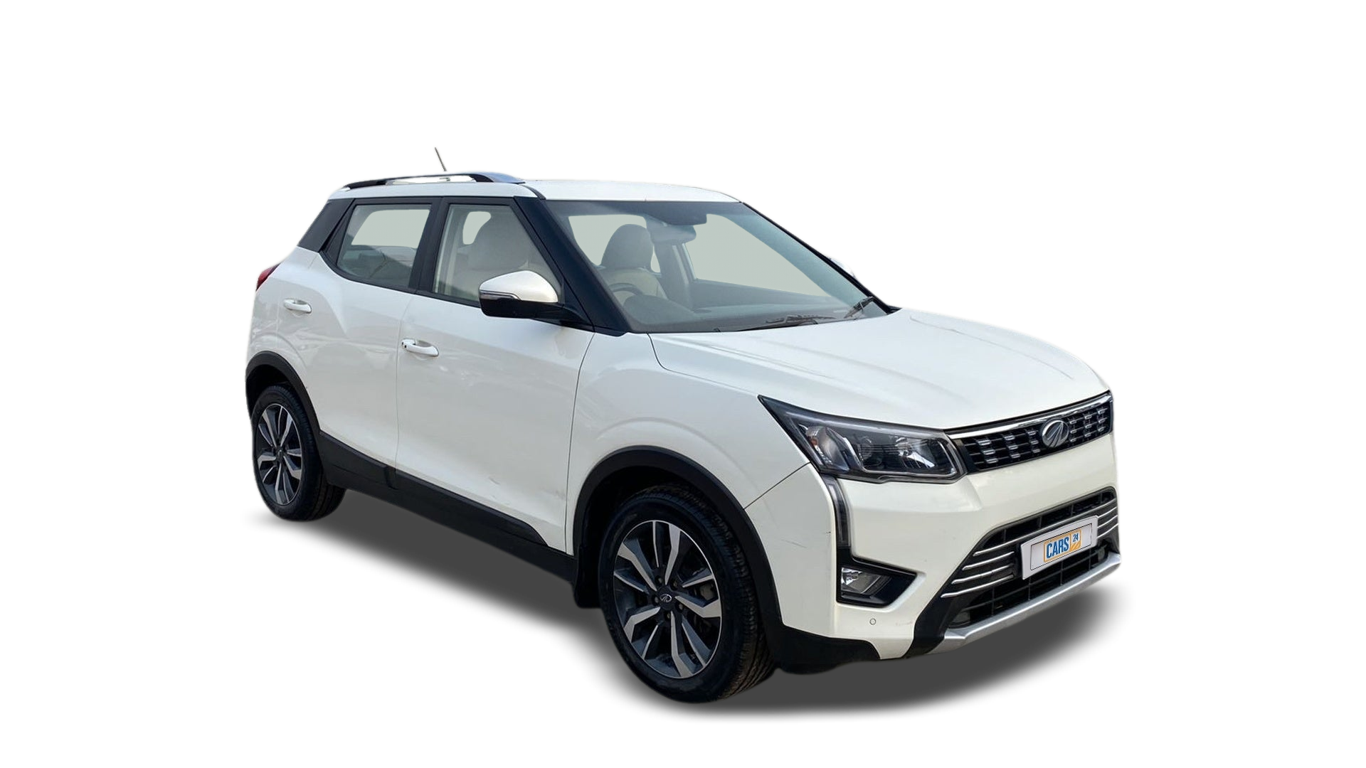 2019 Mahindra XUV300 - SUV - Diesel - Manual - ₹8.90 lakh