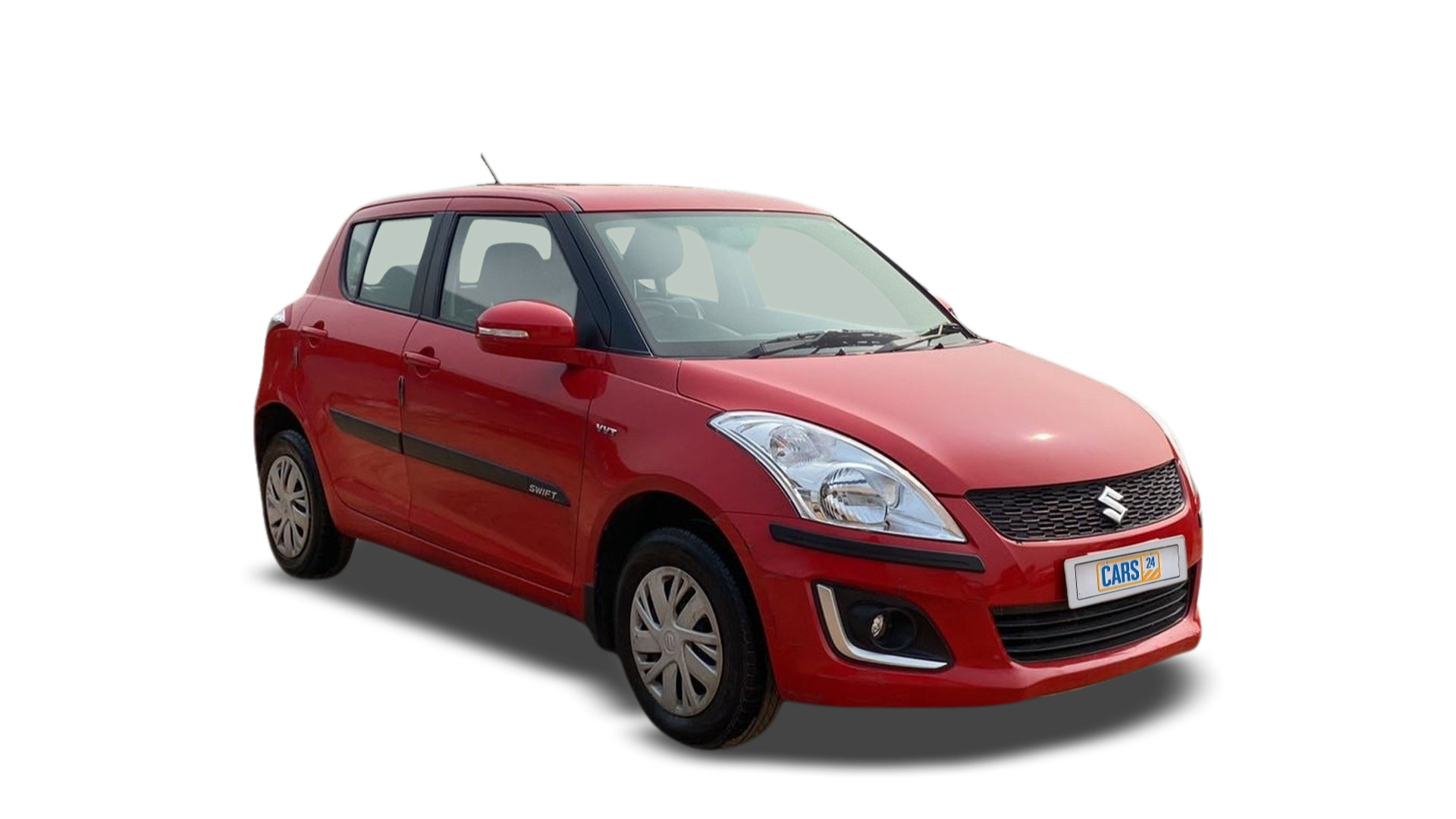 Maruti Swift-img