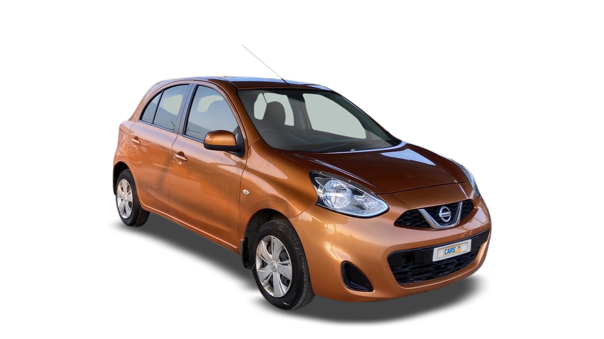 Nissan Micra-img