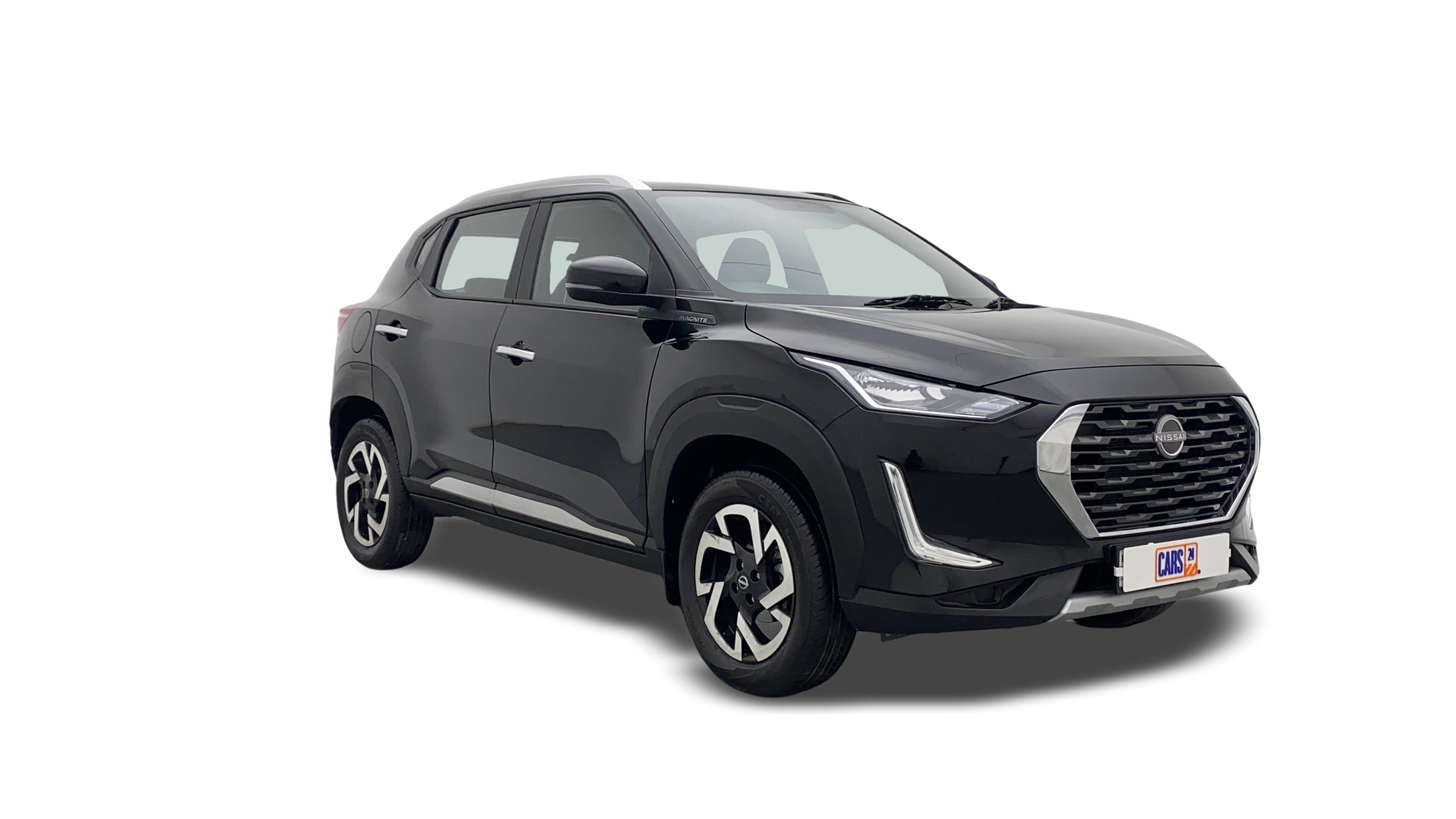 Nissan MAGNITE-img