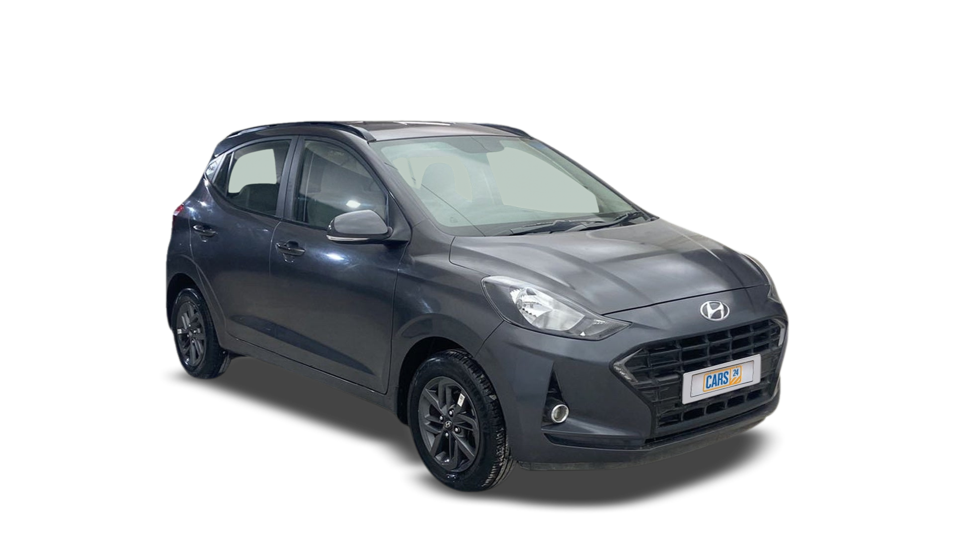 Hyundai GRAND I10 NIOS-img
