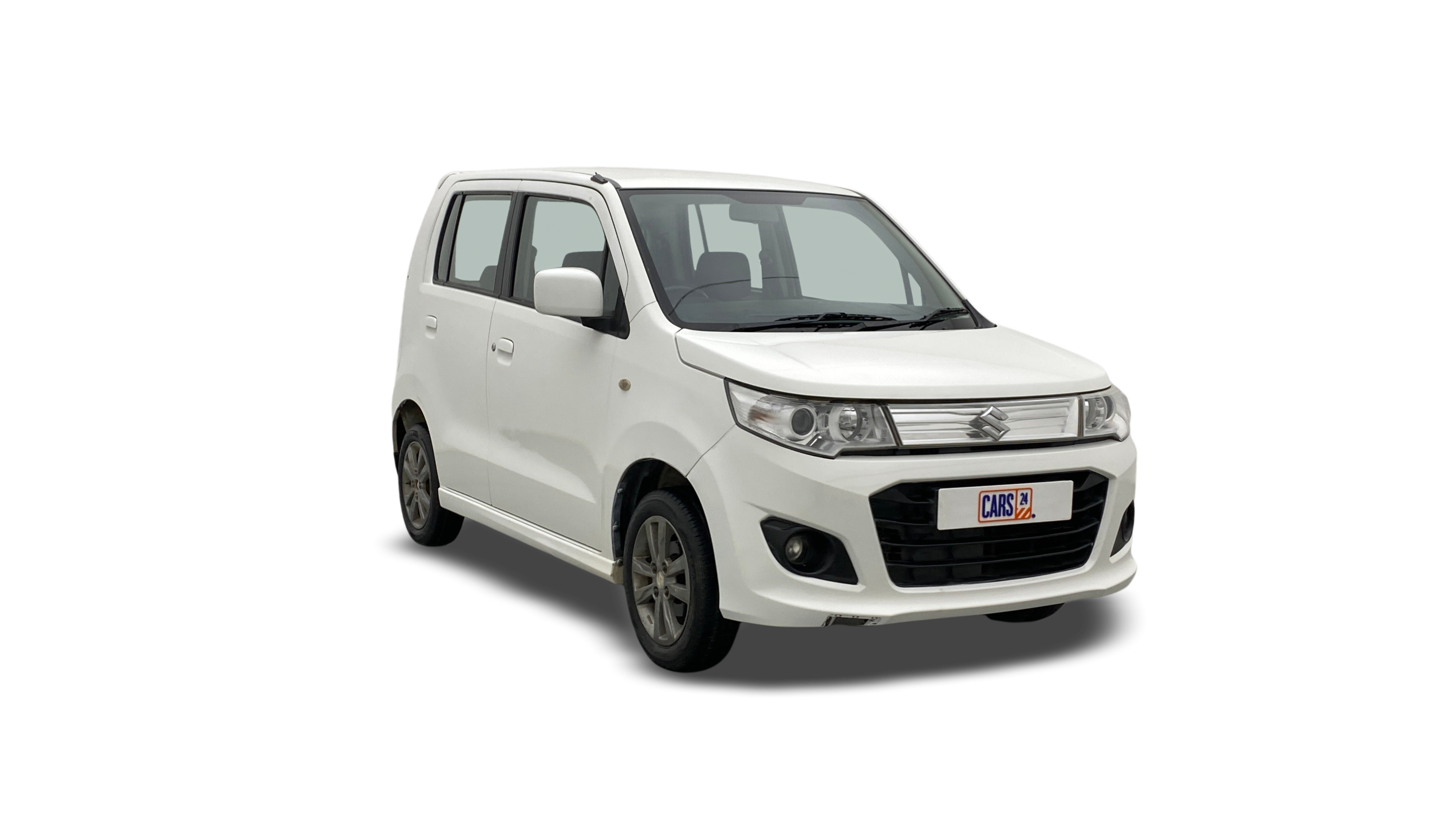 Maruti Wagon R Stingray-img