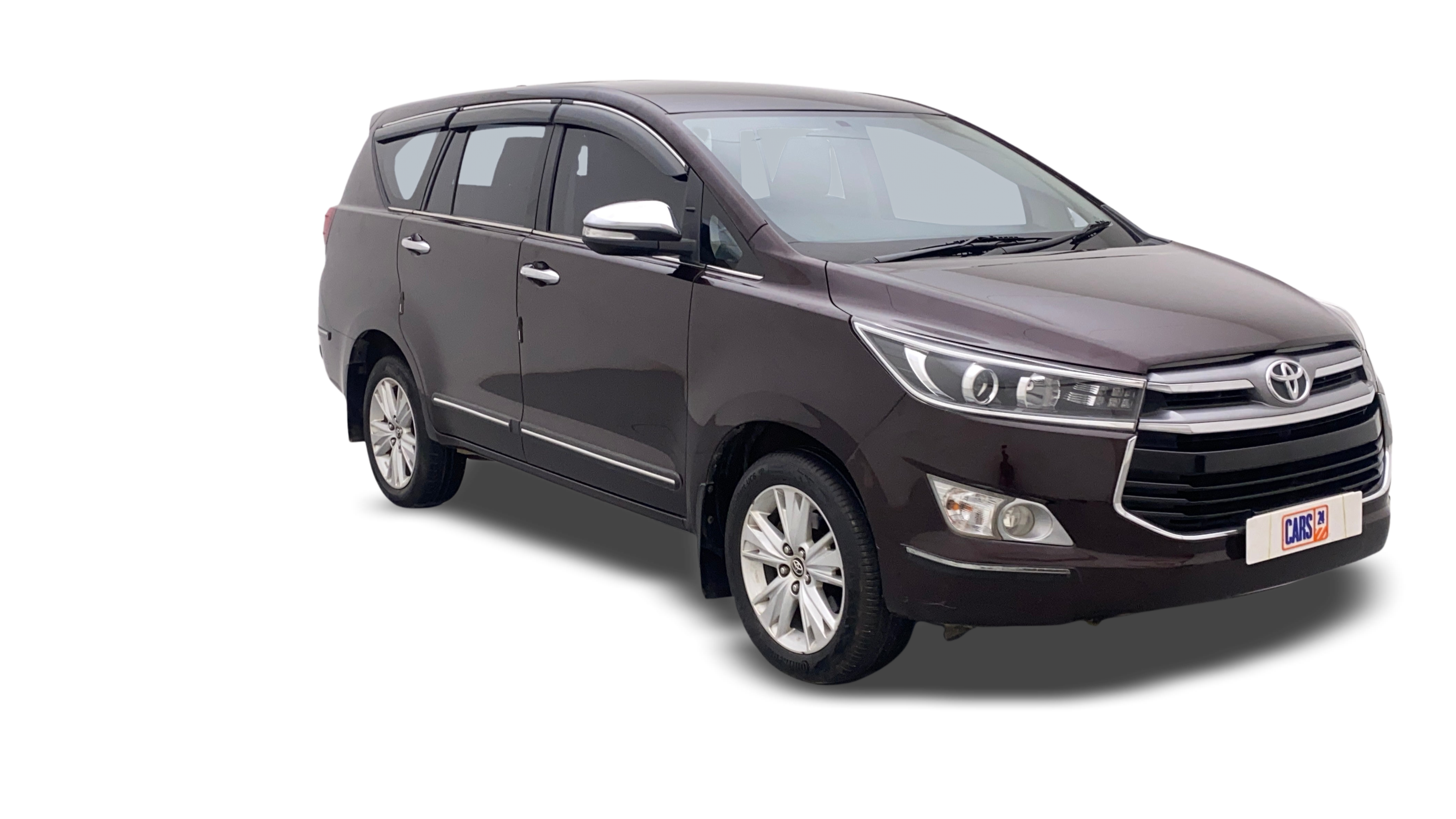 Toyota Innova Crysta-img