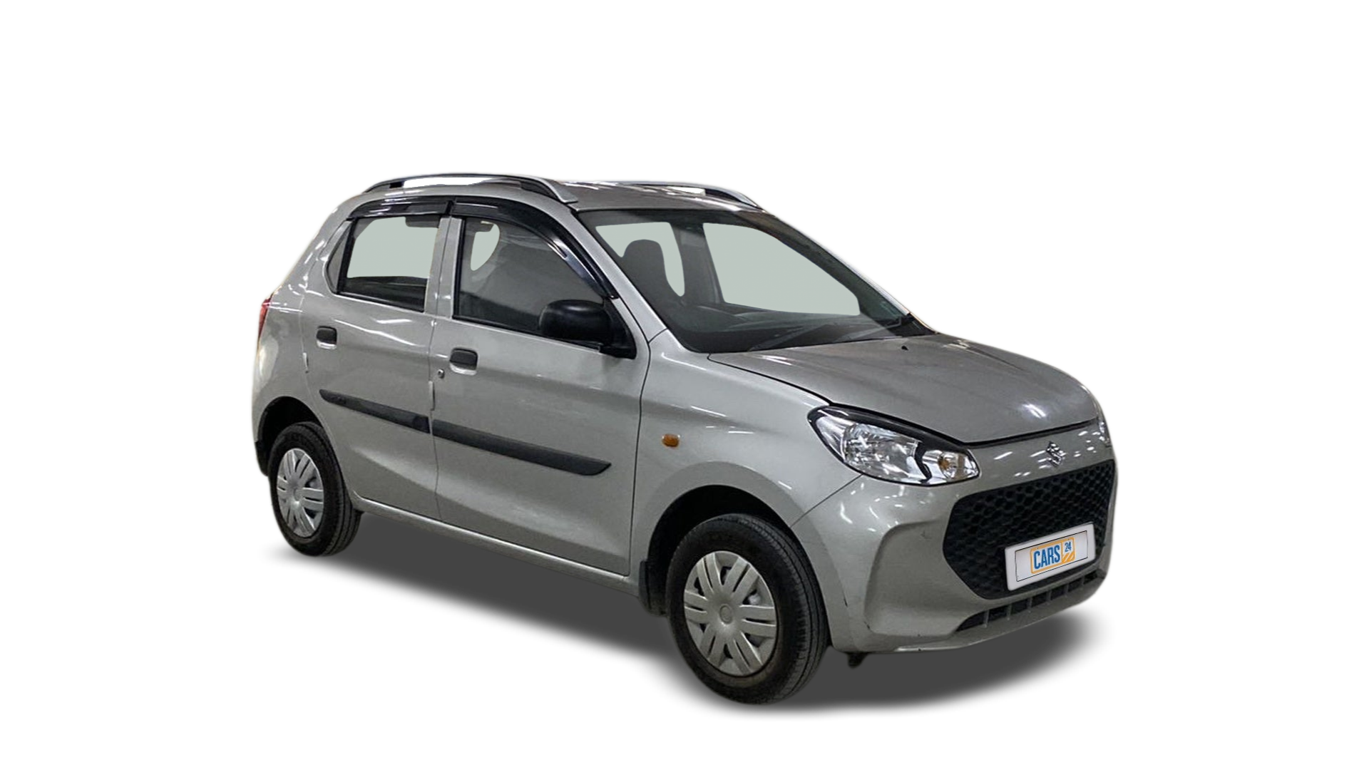 2023 Maruti Alto K10 - Hatchback - Petrol - Manual - ₹4.53 lakh