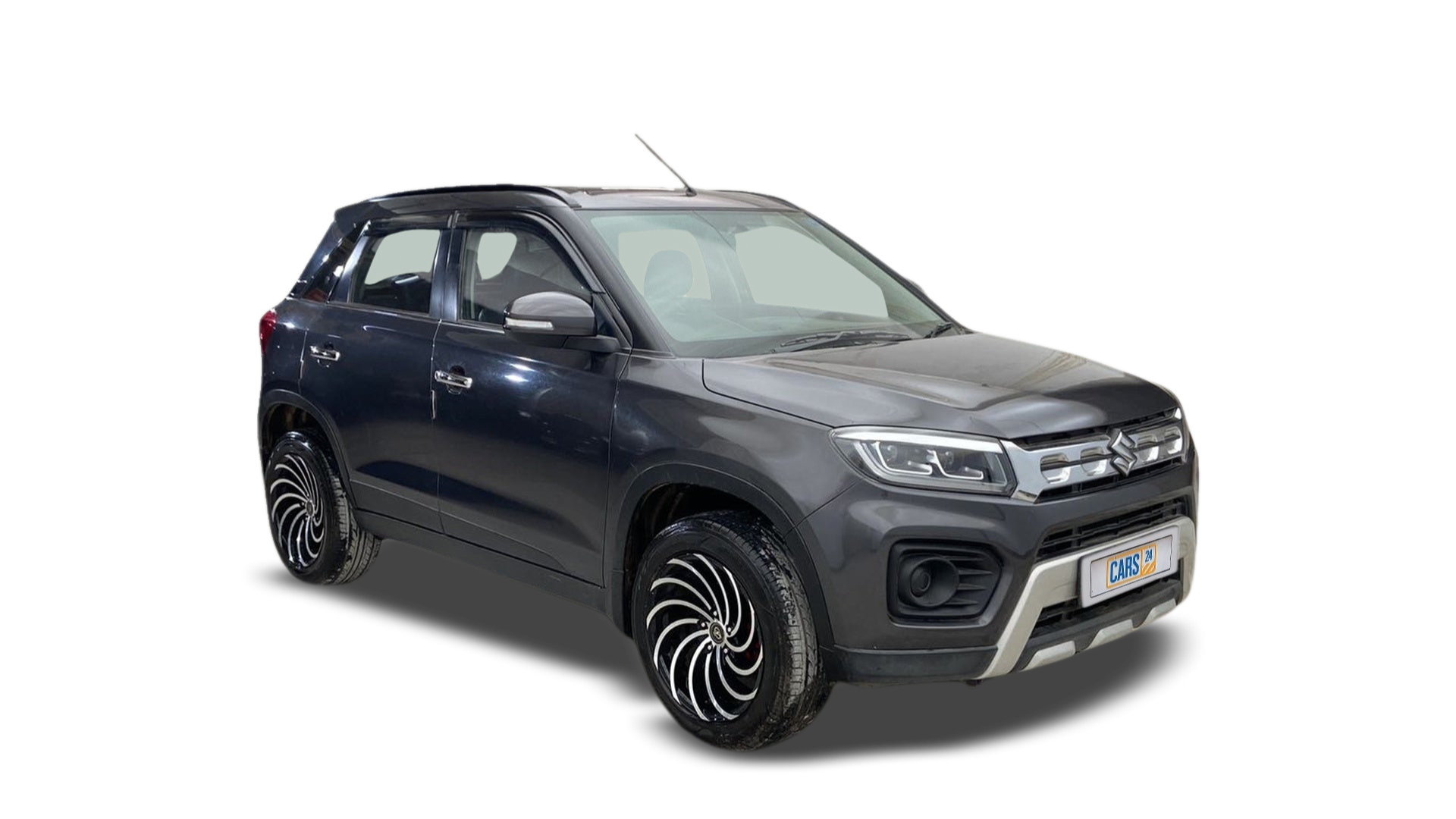 Maruti Vitara Brezza-img