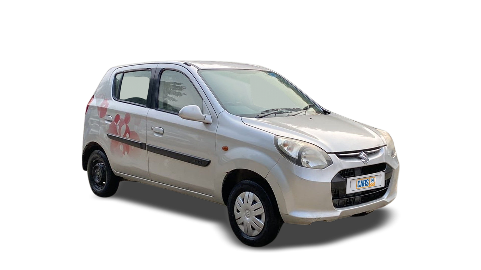 Maruti Alto 800-img