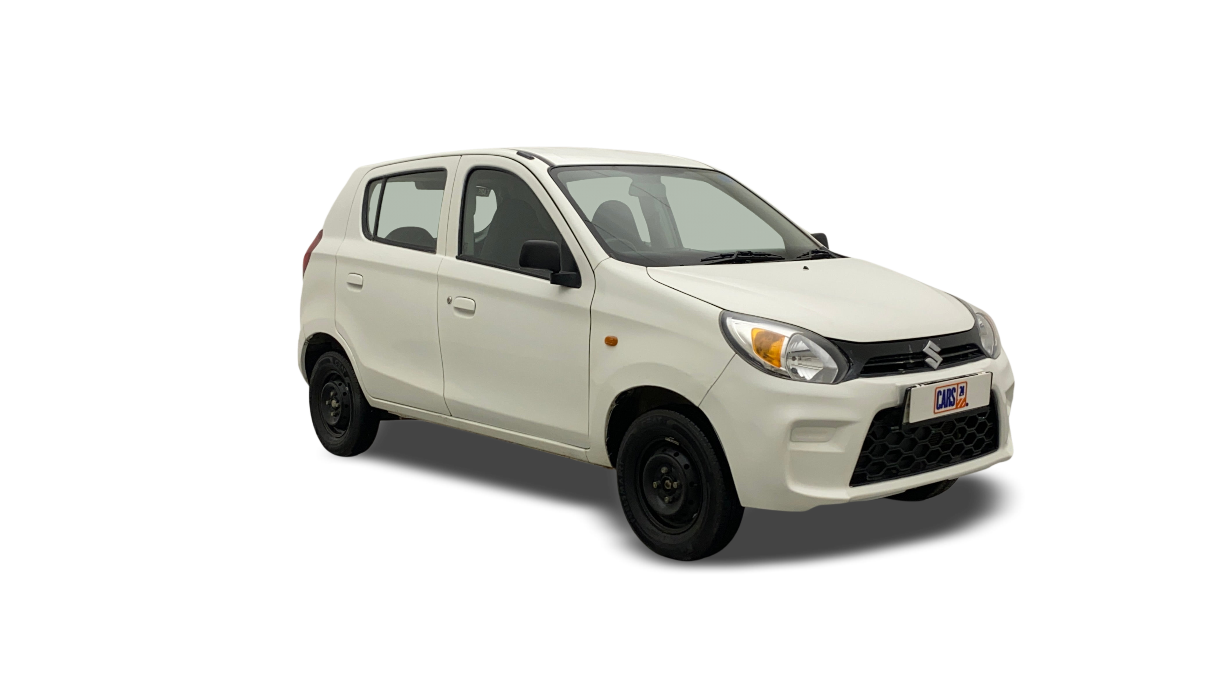 2022 Maruti Alto - Hatchback - Petrol - Manual - ₹3.82 lakh
