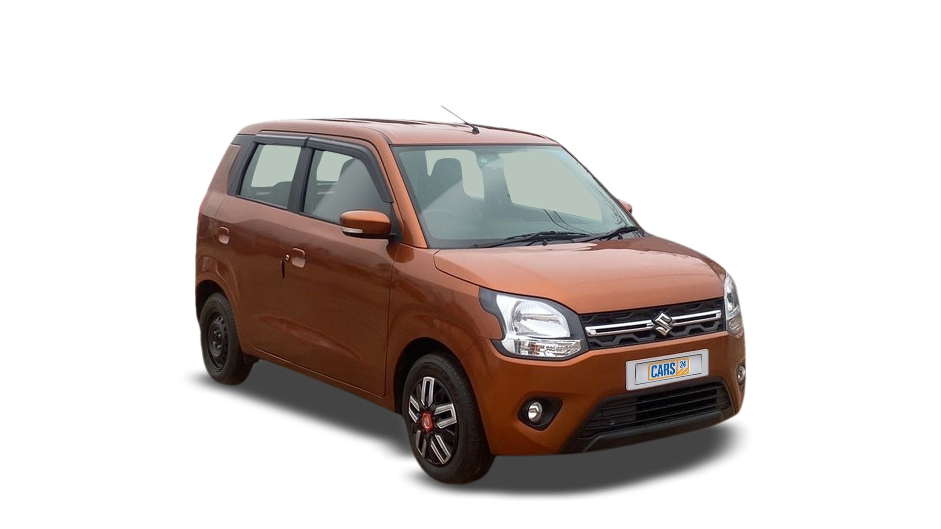 Maruti New Wagon-R-img