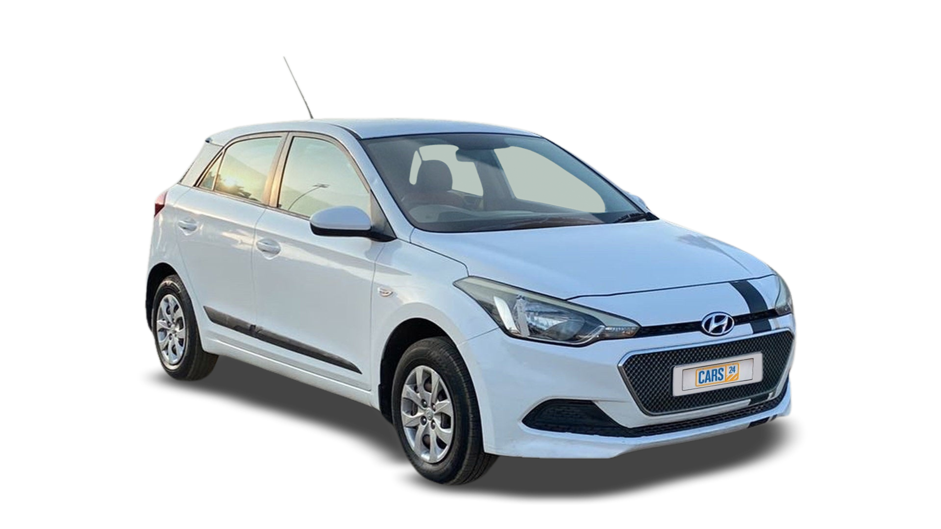 Hyundai Elite i20-img
