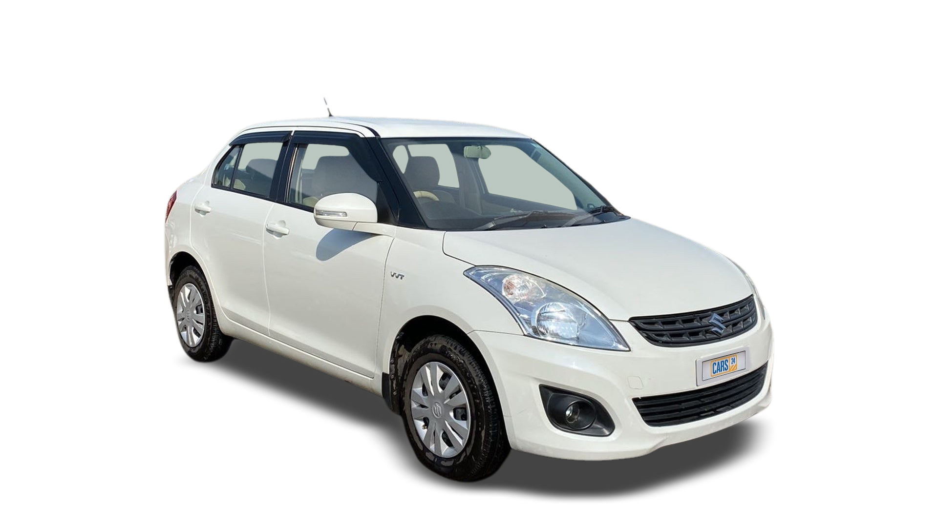 2014 Maruti Swift Dzire - Sedan - Petrol - Manual - ₹4.79 lakh
