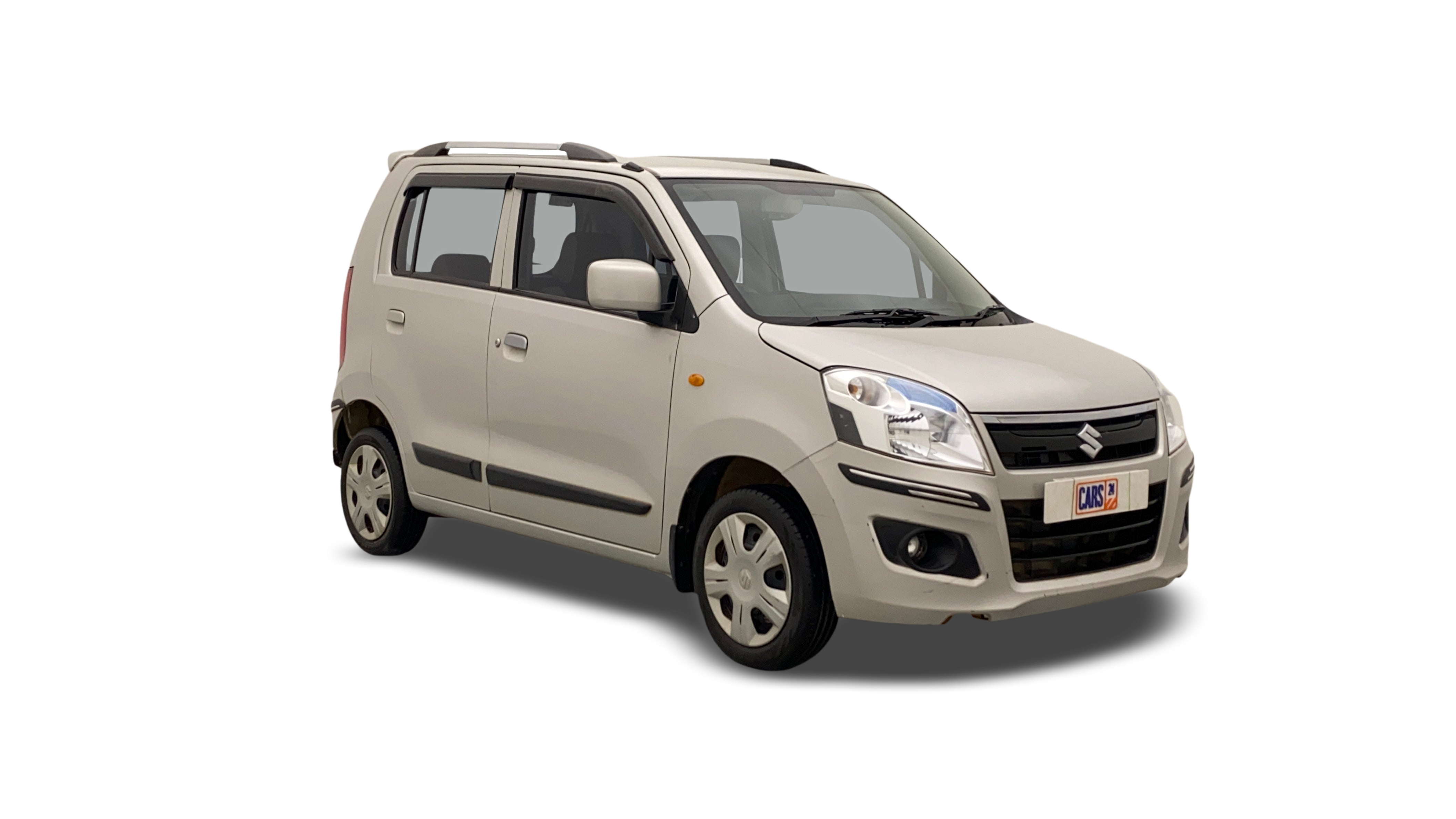 Maruti Wagon R 1.0-img