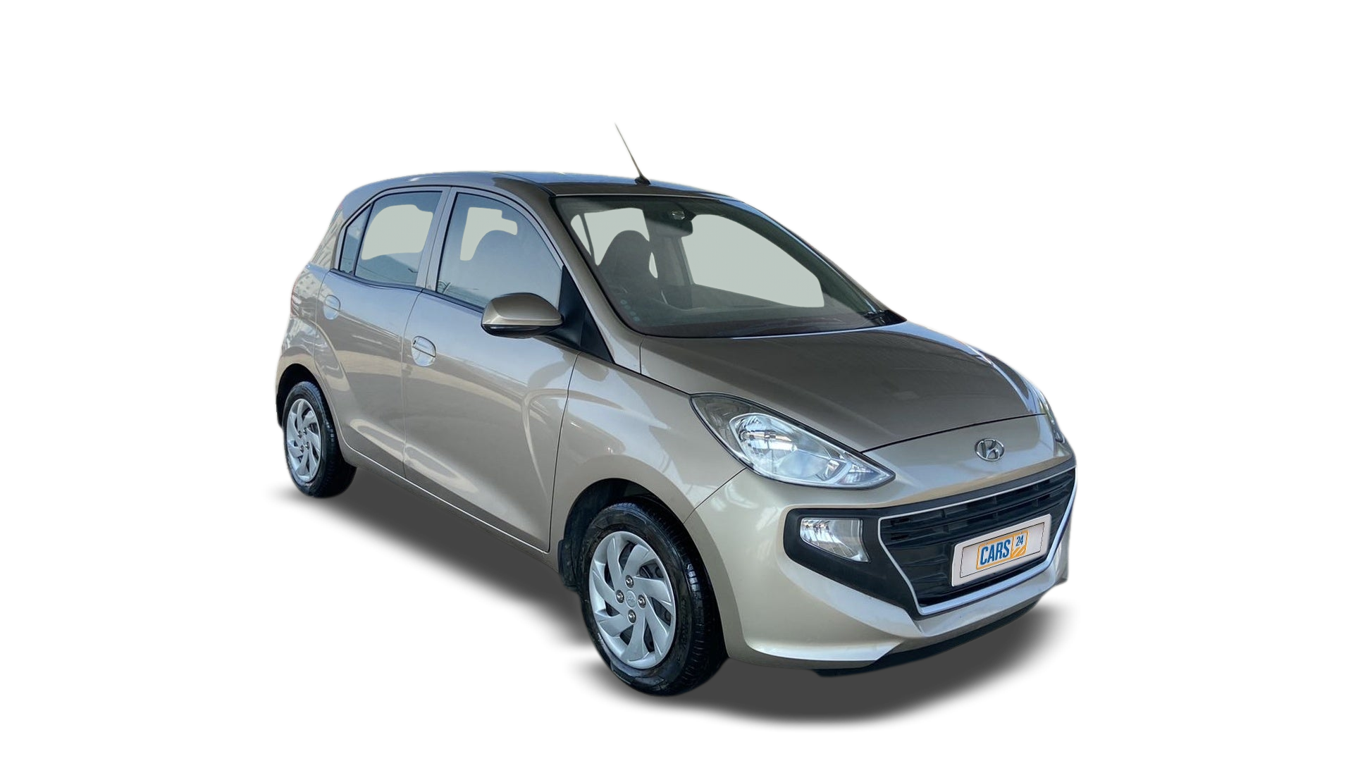 Hyundai NEW SANTRO-img