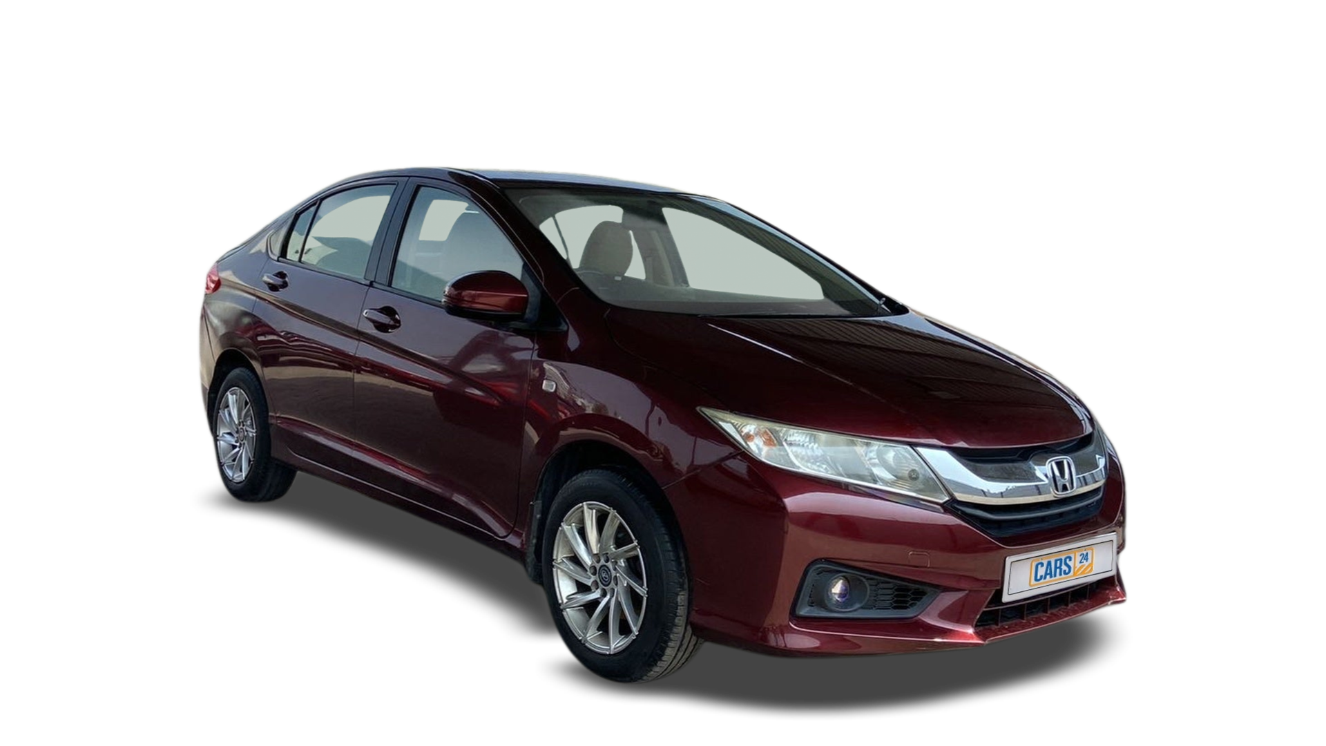 Honda City-img